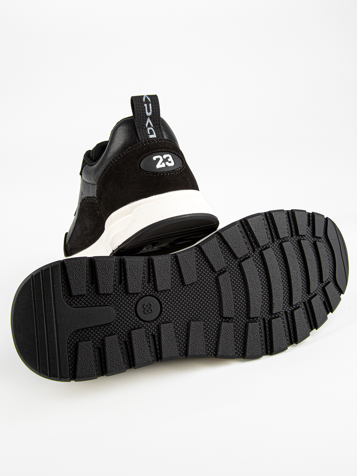 Полуботинки артикул:241009-1-5