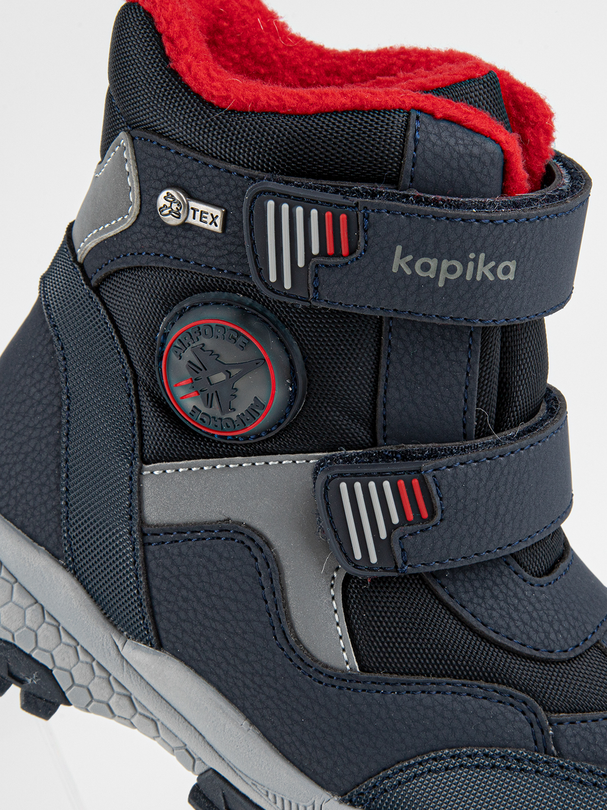 Ботинки артикул:42459-10-3