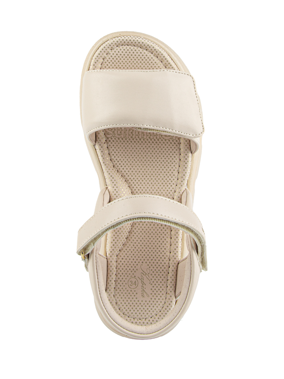 Сандалии артикул:33913п-2-3