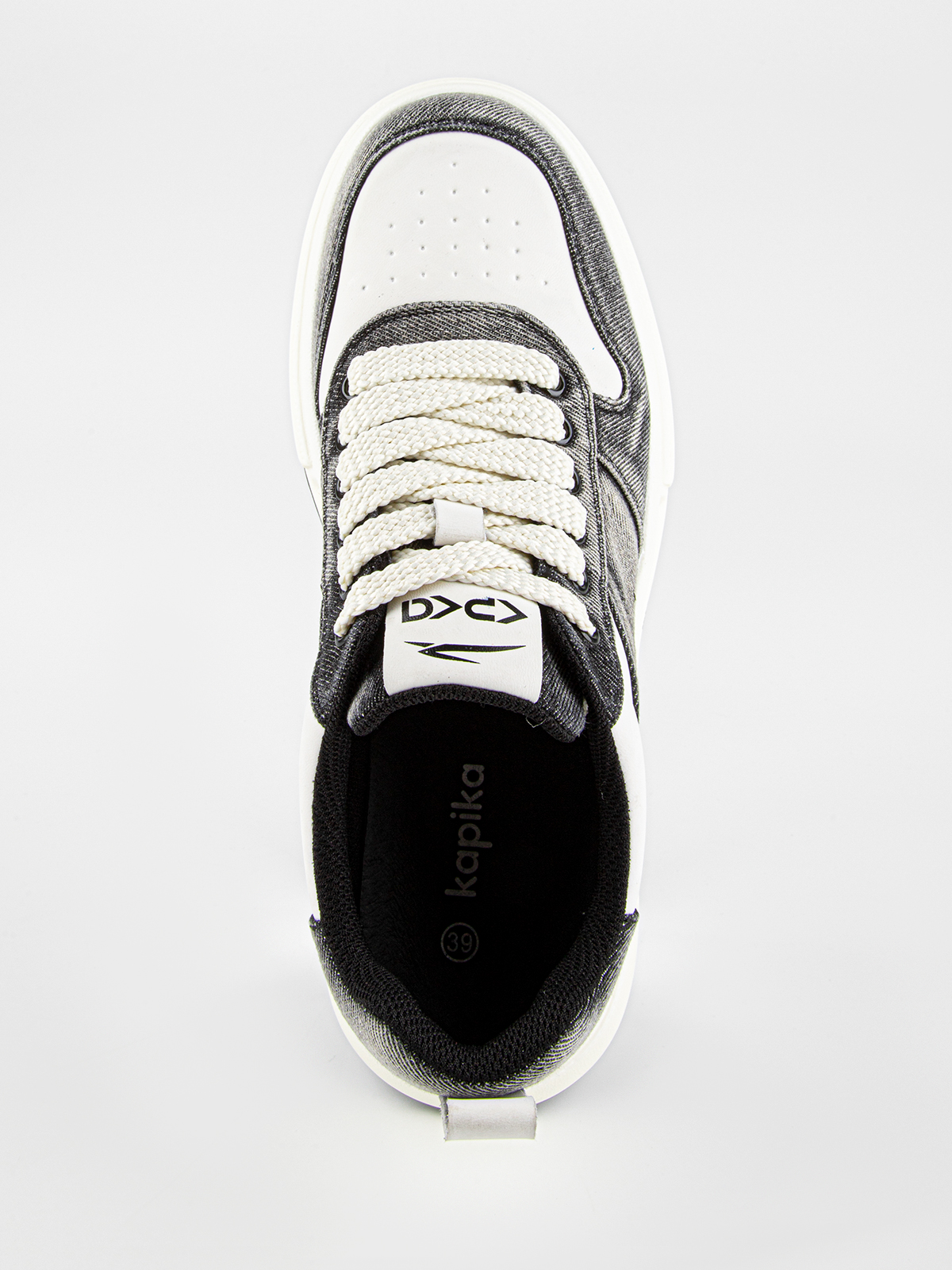 Полуботинки артикул:24987к-1-6