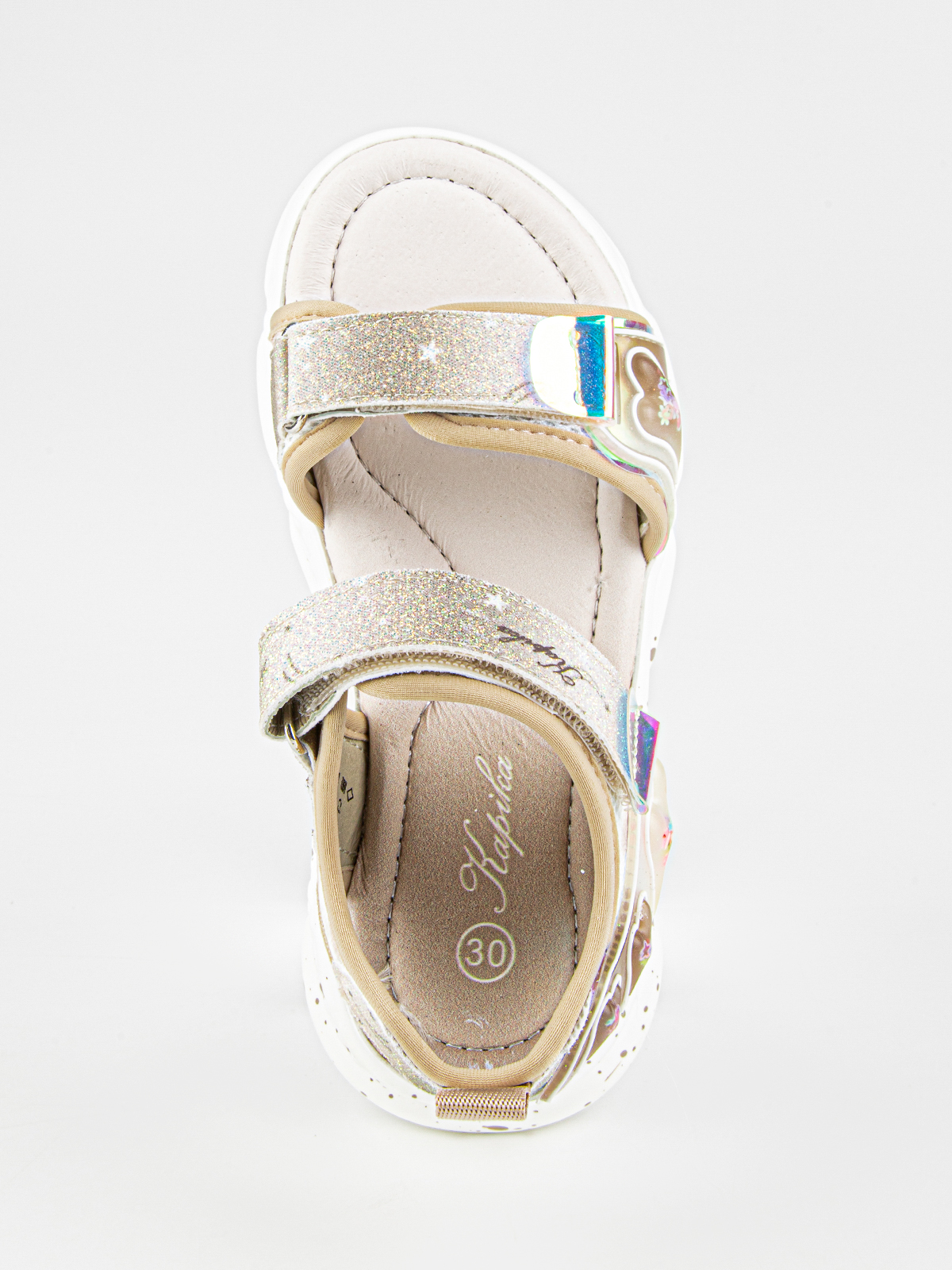 Сандалии артикул:32946п-10-6