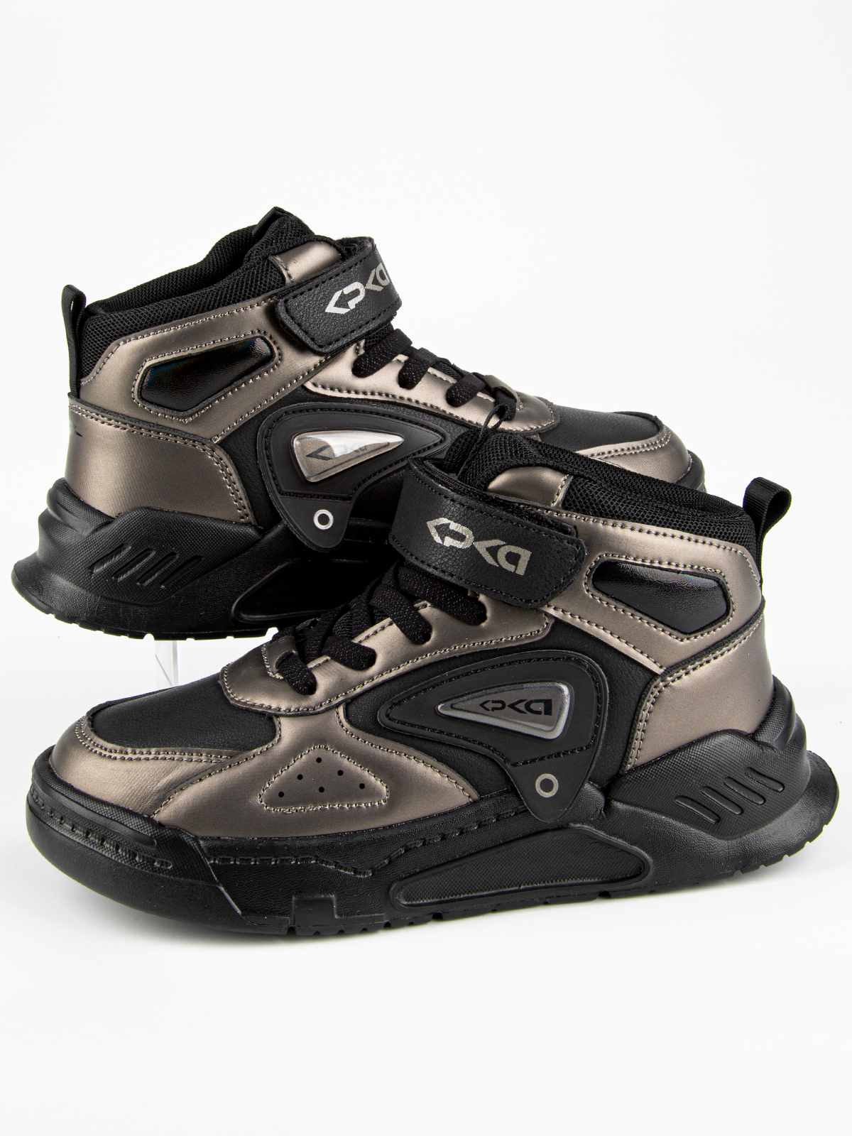 Ботинки артикул:731109-1-4