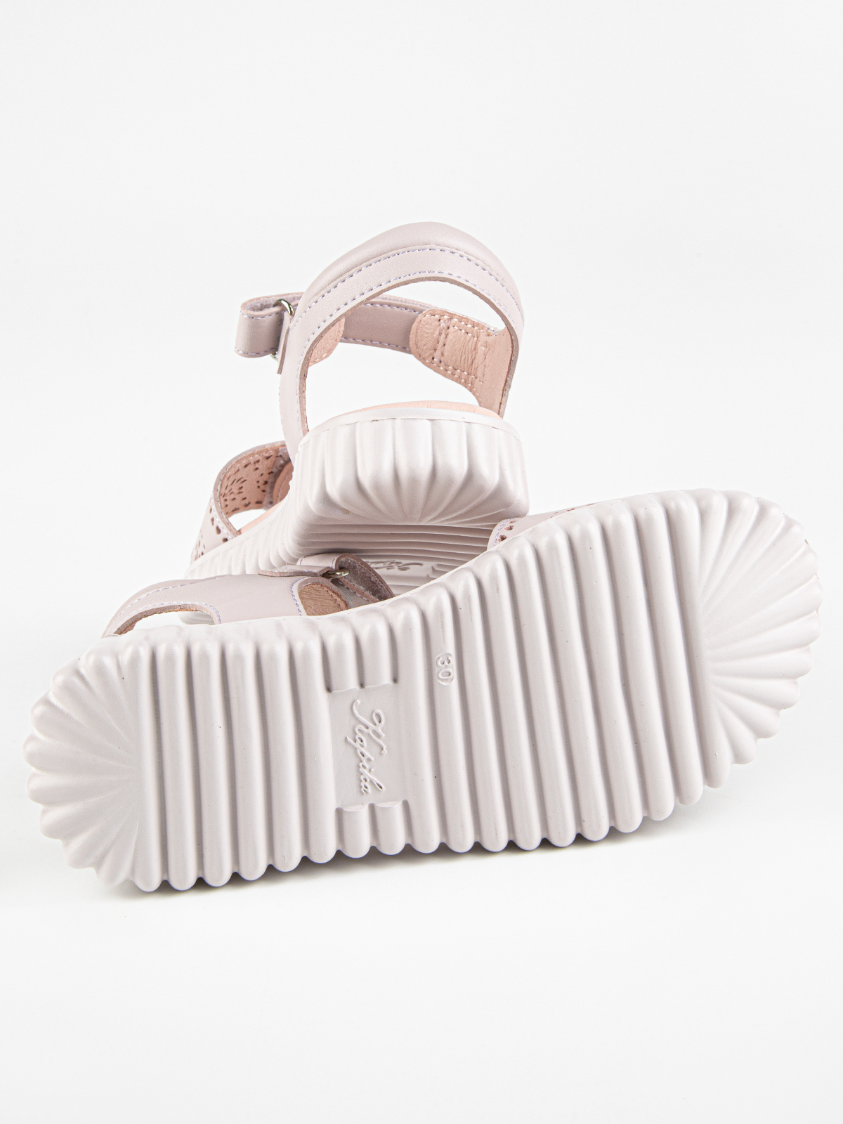 Сандалии артикул:33839п-3-5