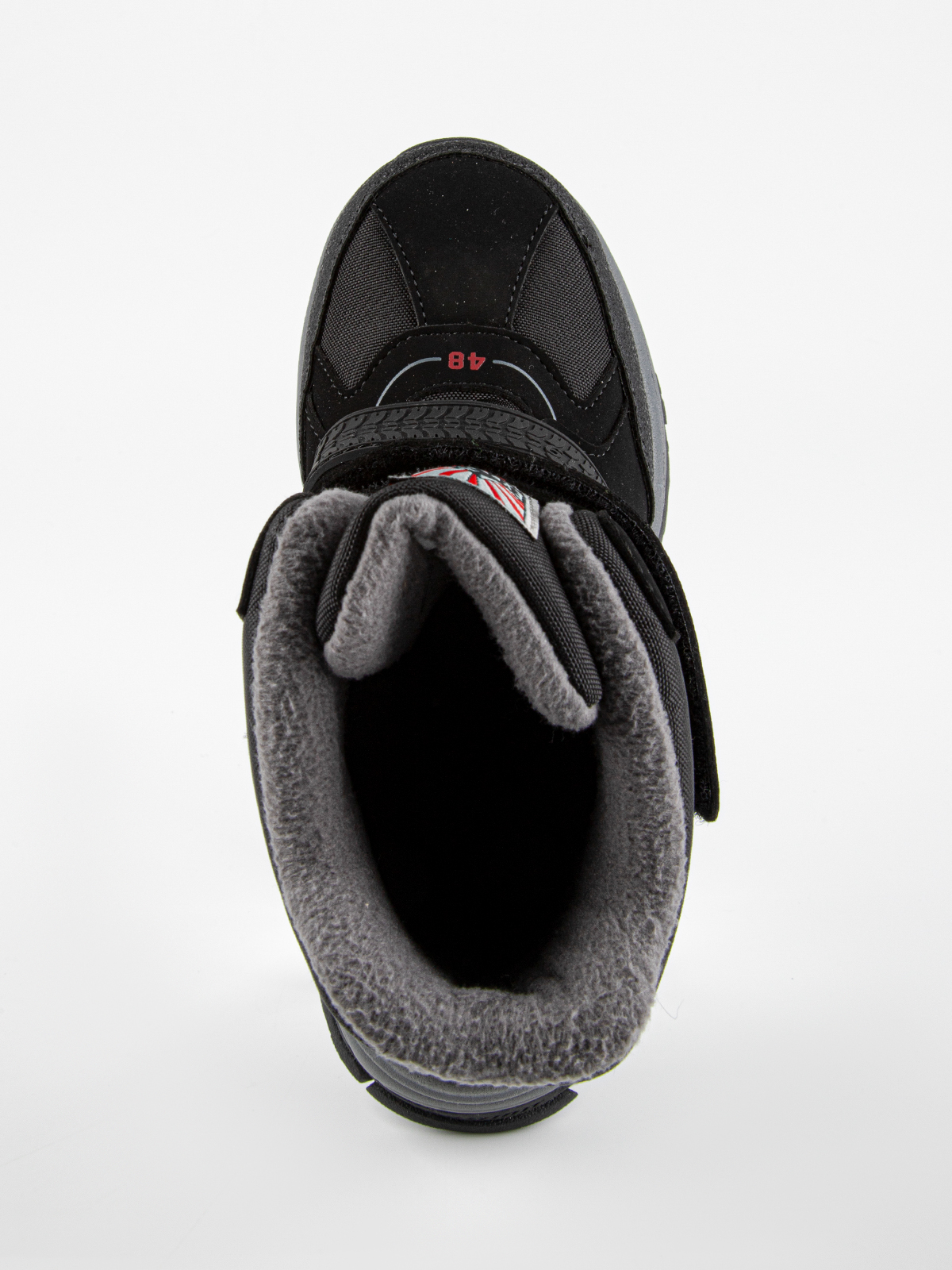 Ботинки артикул:43440-10-6