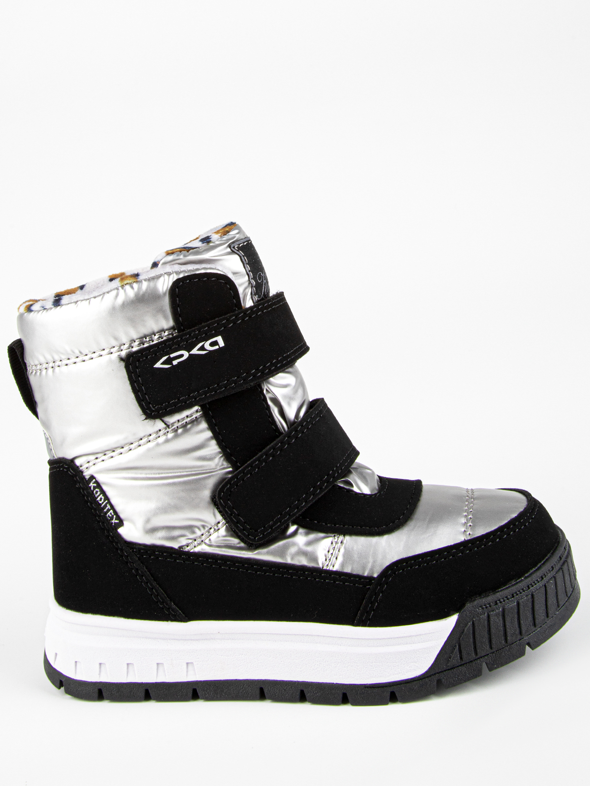 Ботинки артикул:43542-1-1