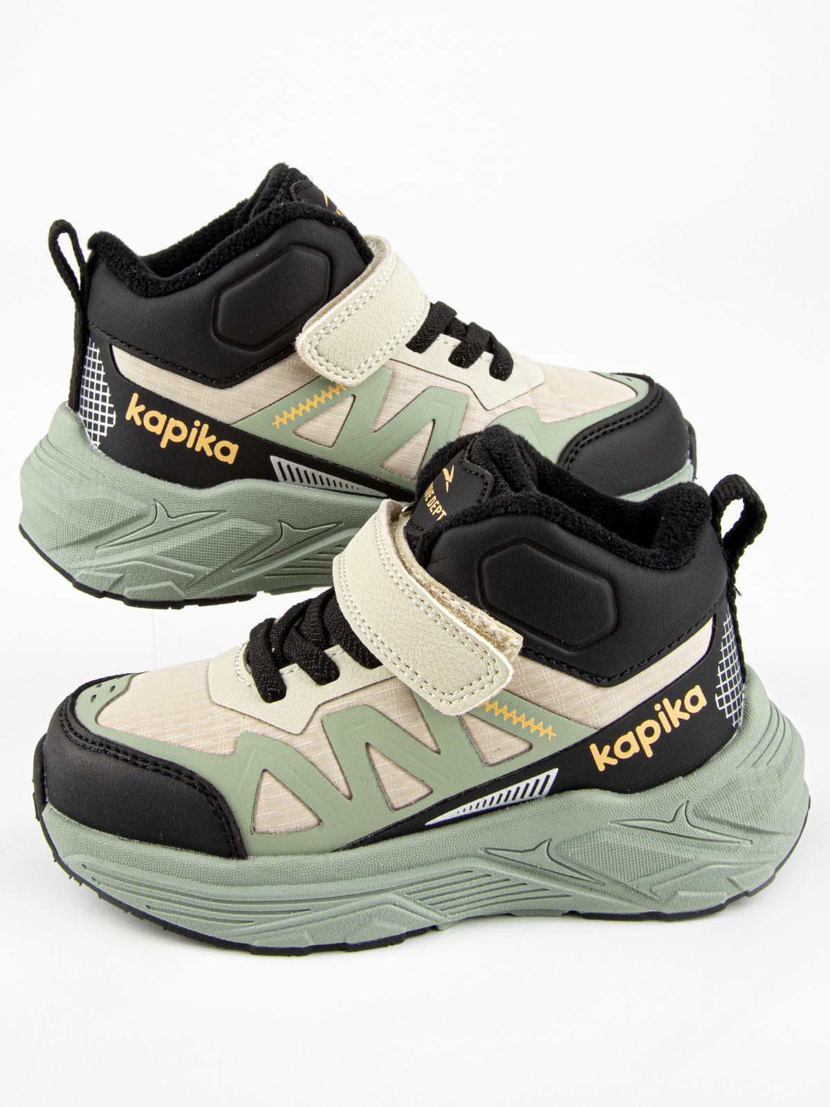 Кроссовки артикул:721187у-2-4