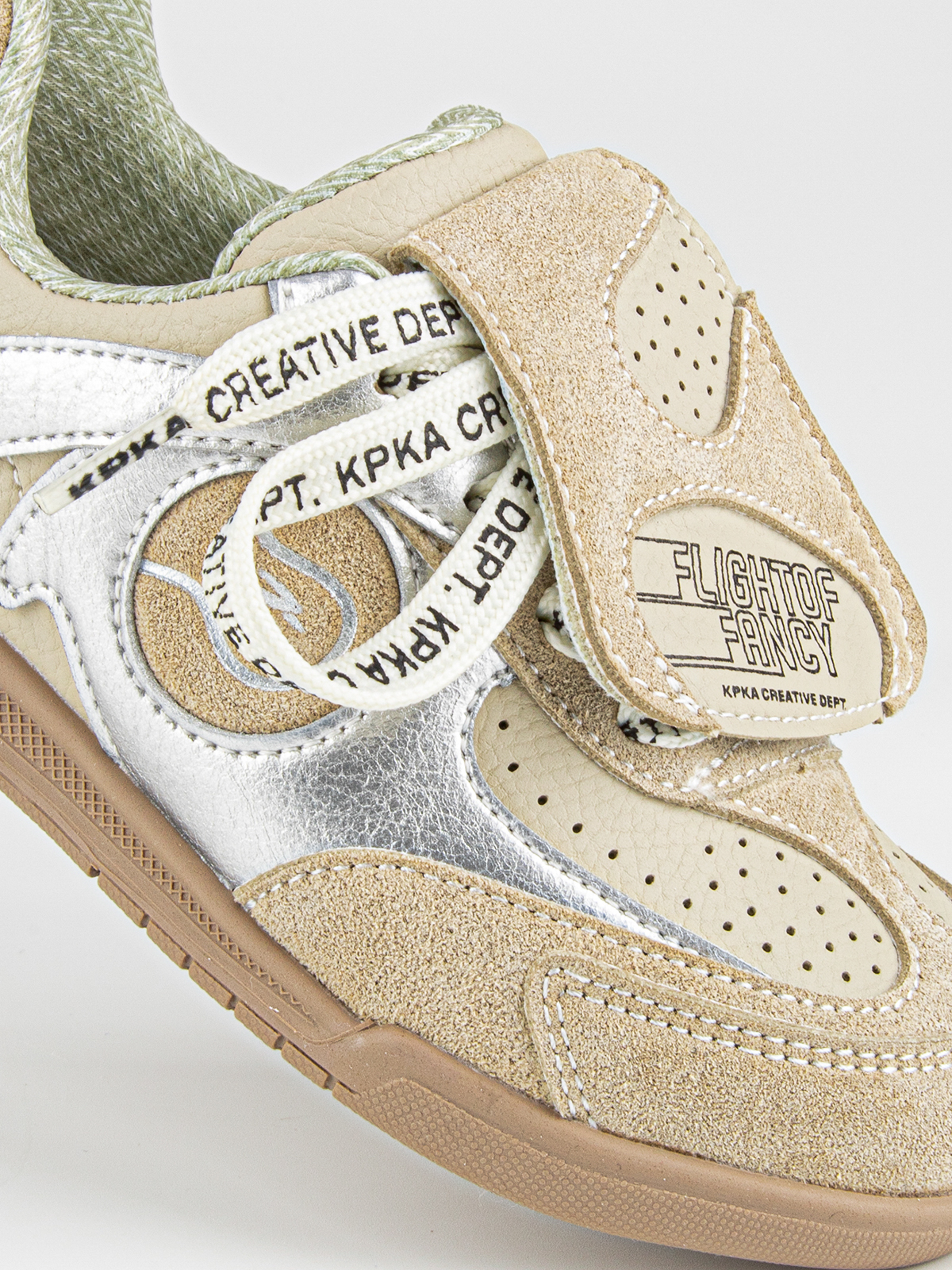 Кроссовки артикул:721210-2-3