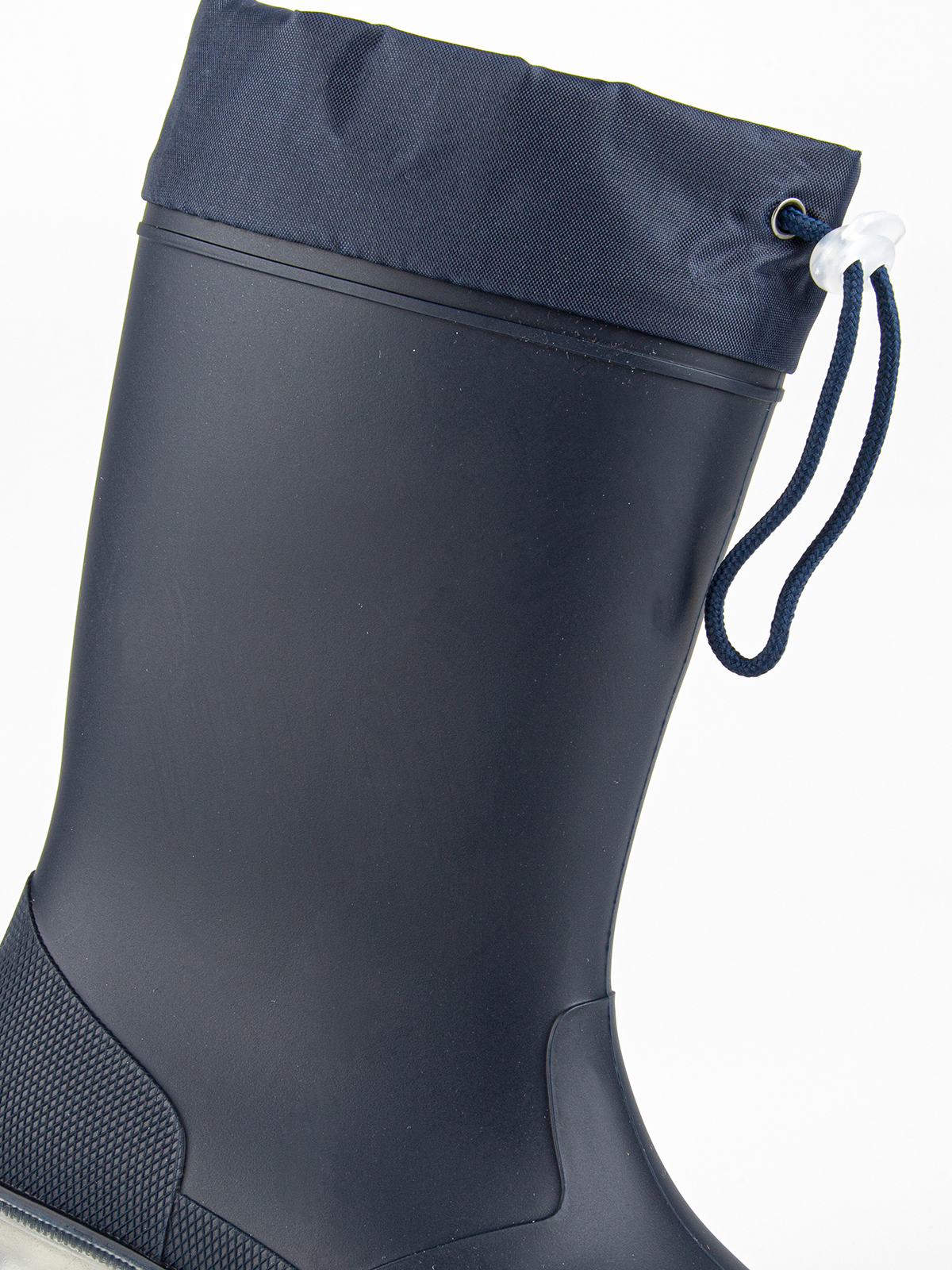 Резиновая обувь артикул:1942-2-3