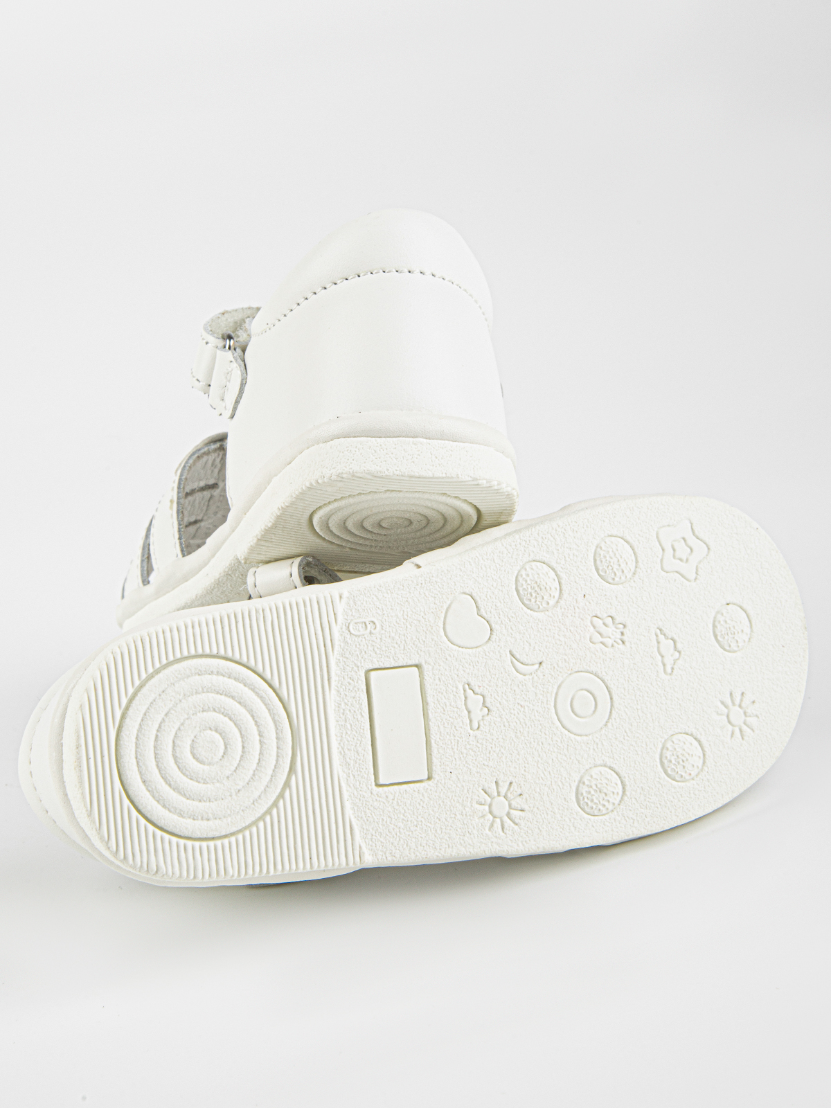 Сандалии артикул:10234-10-5