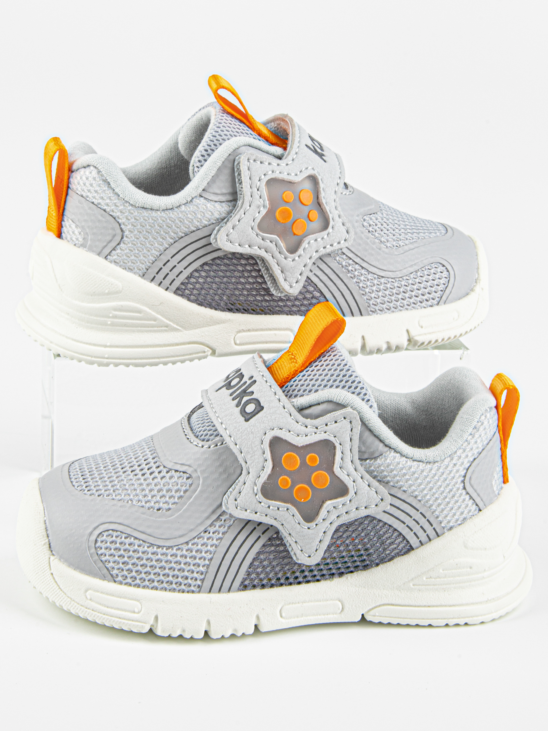 Кроссовки артикул:10252н-2-4