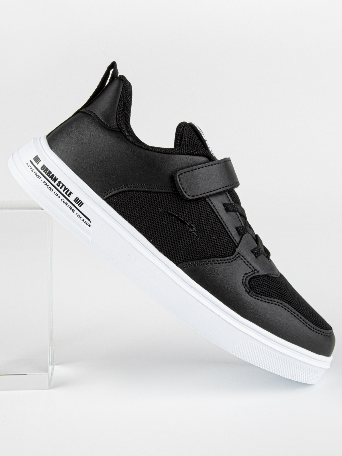 Кроссовки артикул:74930-1-7