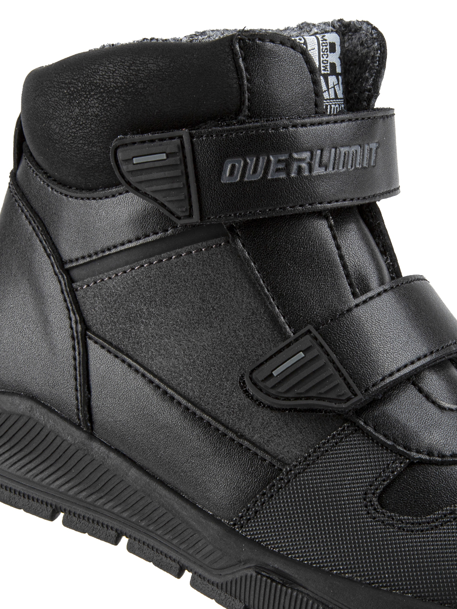 Ботинки артикул:53633ук-1-6 Ботинки артикул:53633ук-1-6