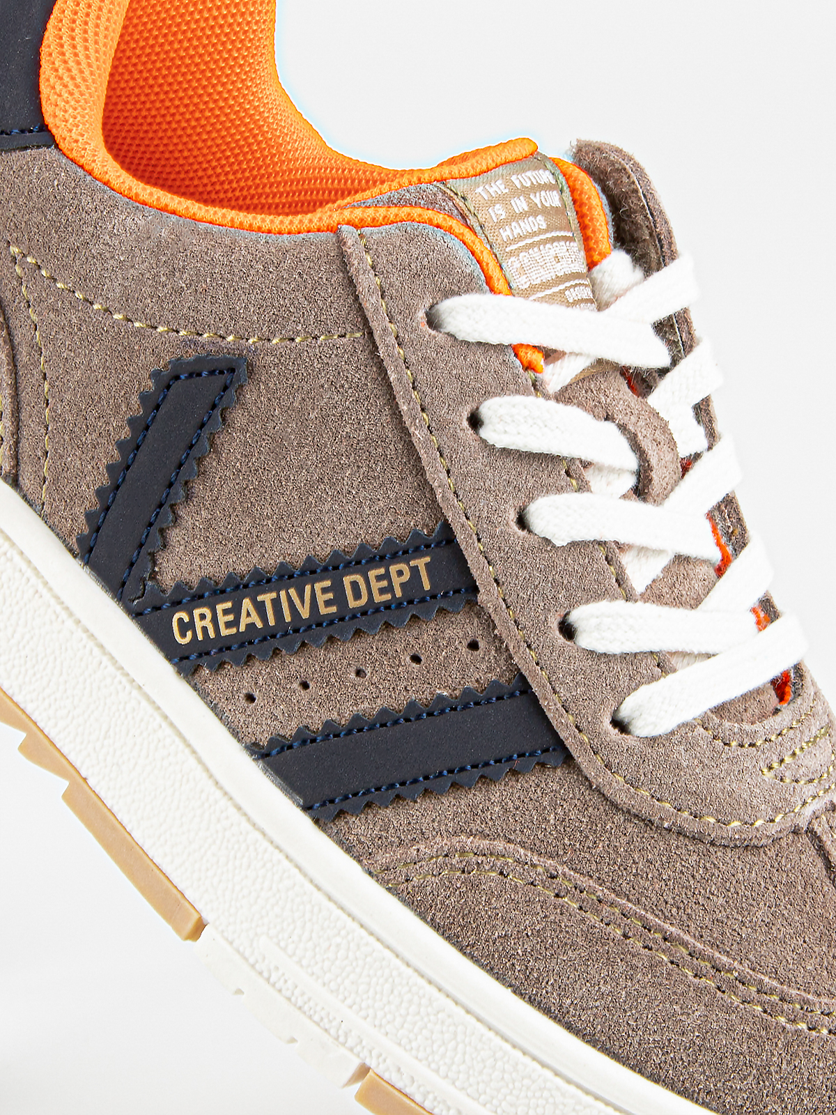 Полуботинки артикул:221123-20-3