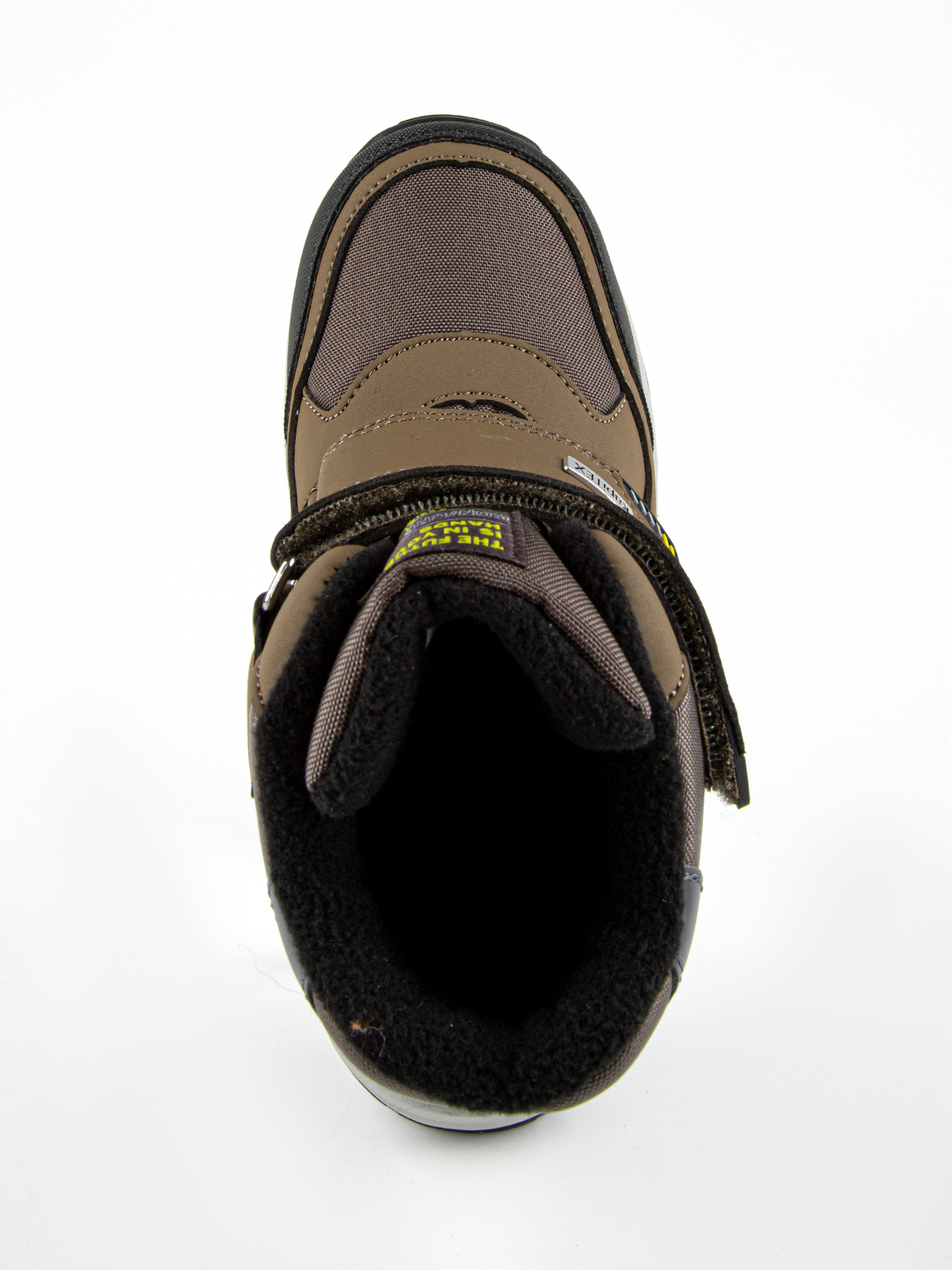 Ботинки артикул:43531-2-6