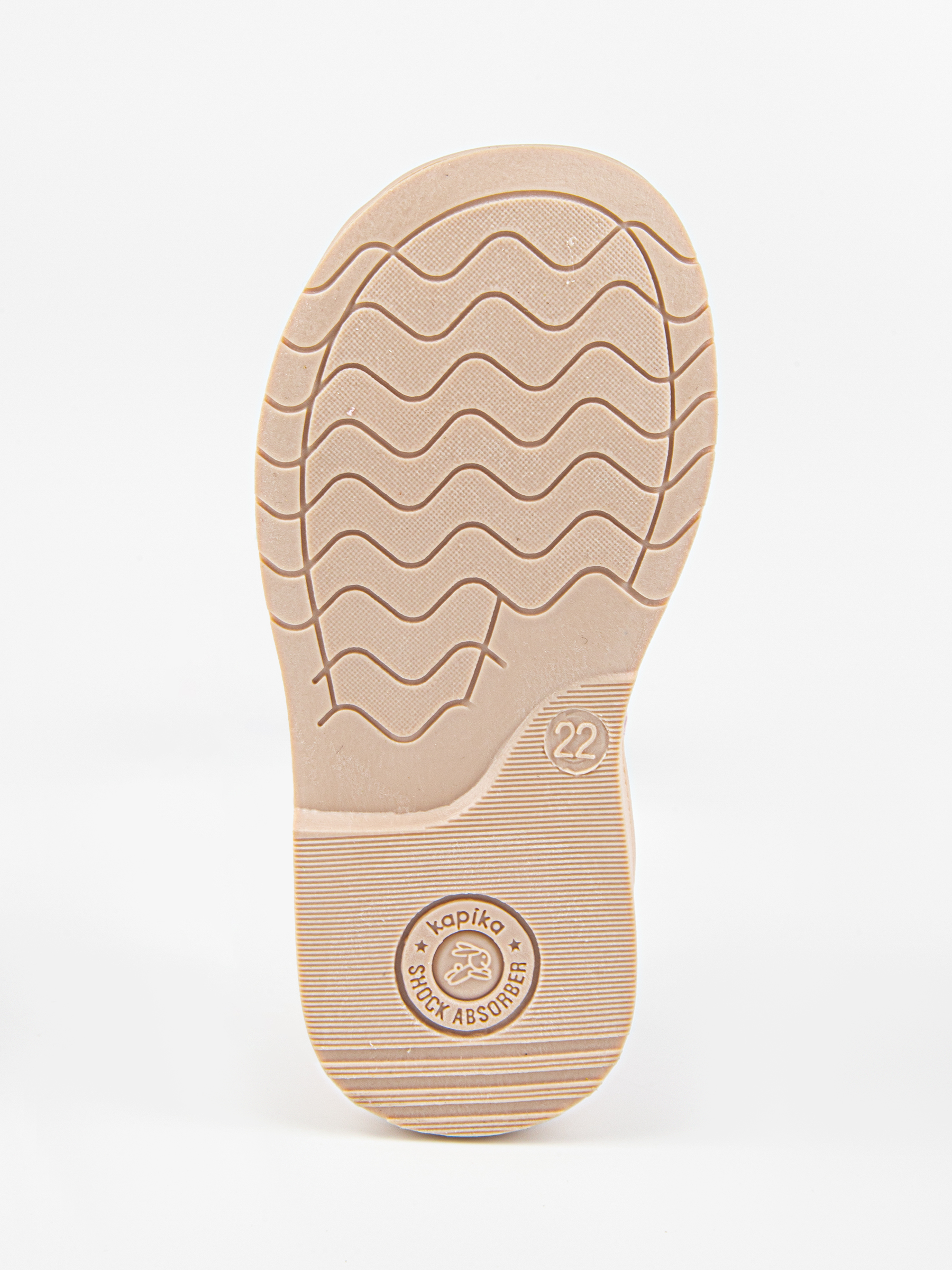 Сандалии артикул:31868-1-8