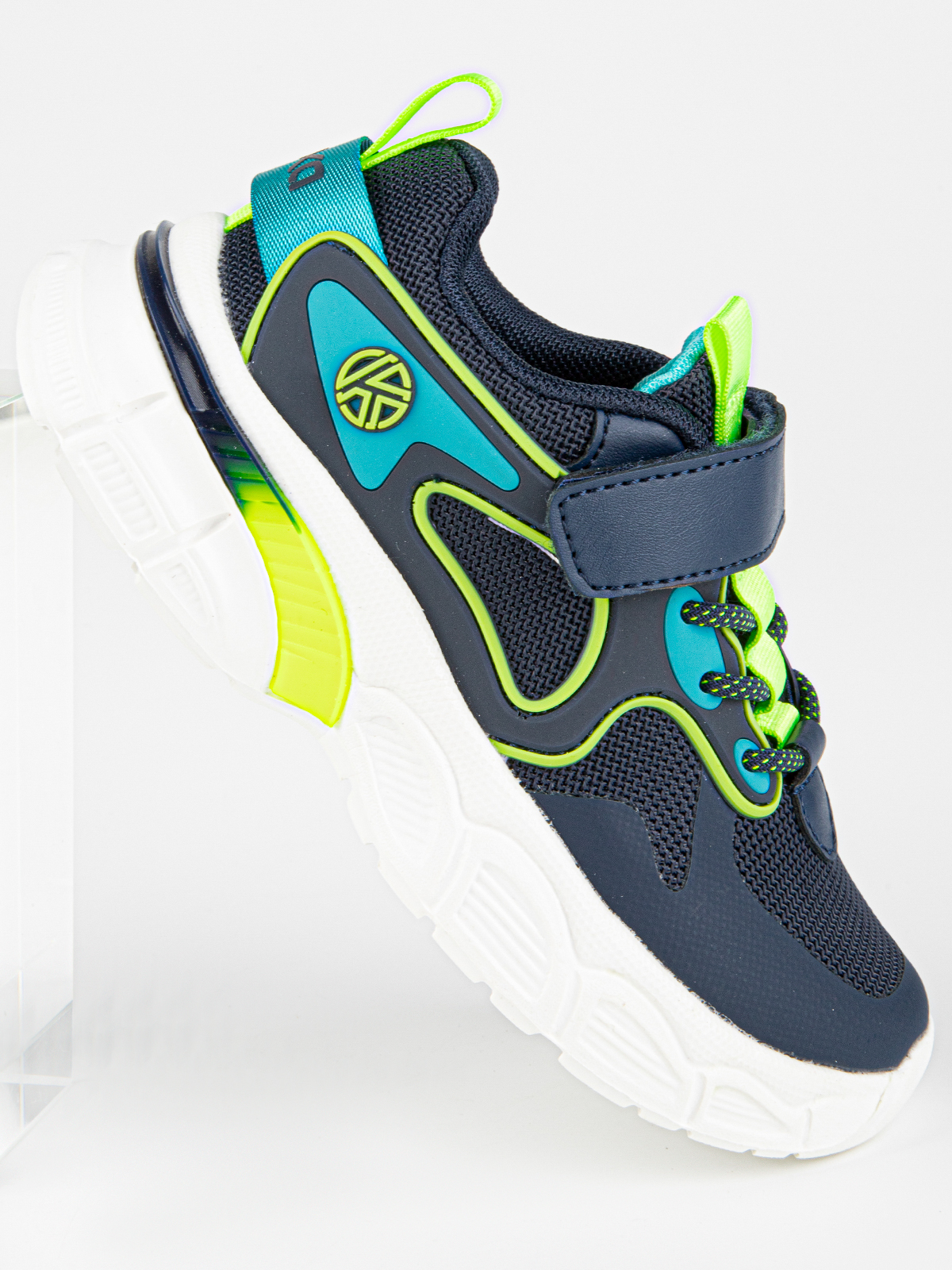 Кроссовки артикул:72433-2-7