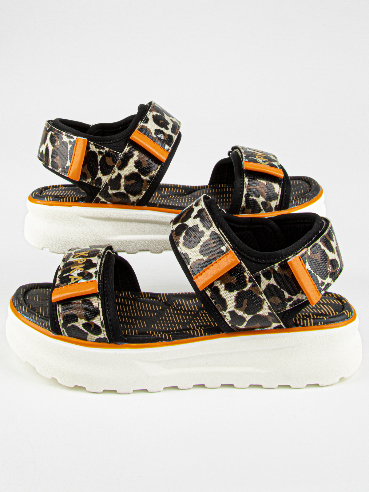 Сандалии артикул:34571-20-4