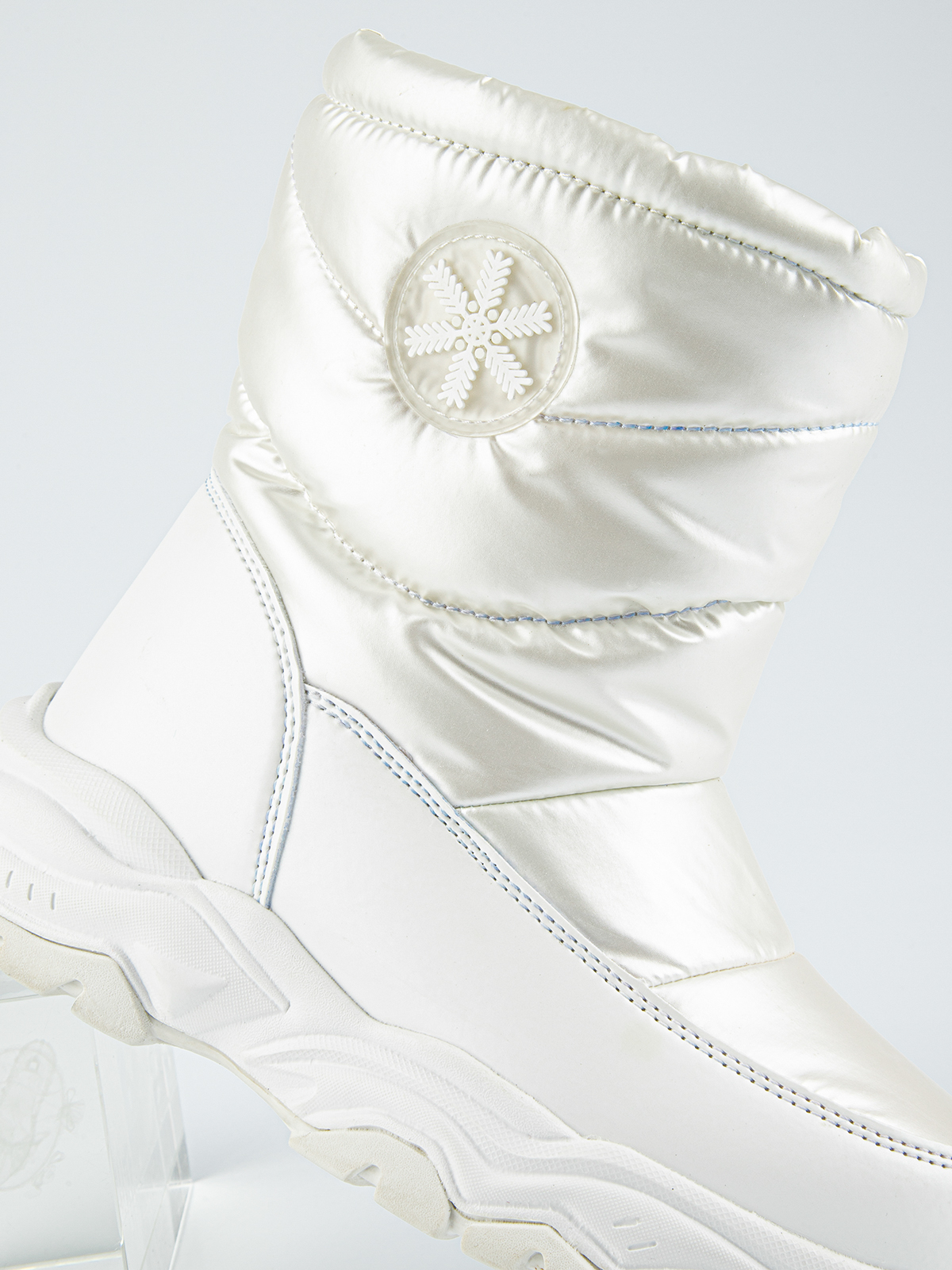 Сапоги артикул:1671д-1-6