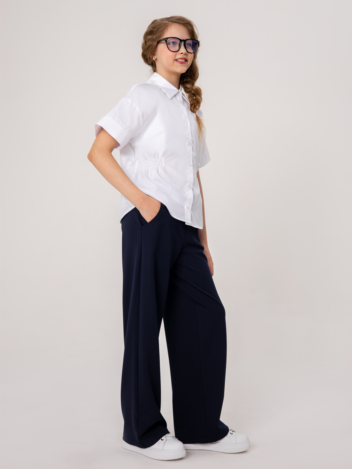 Брюки артикул:OJGCP13-Z4-3