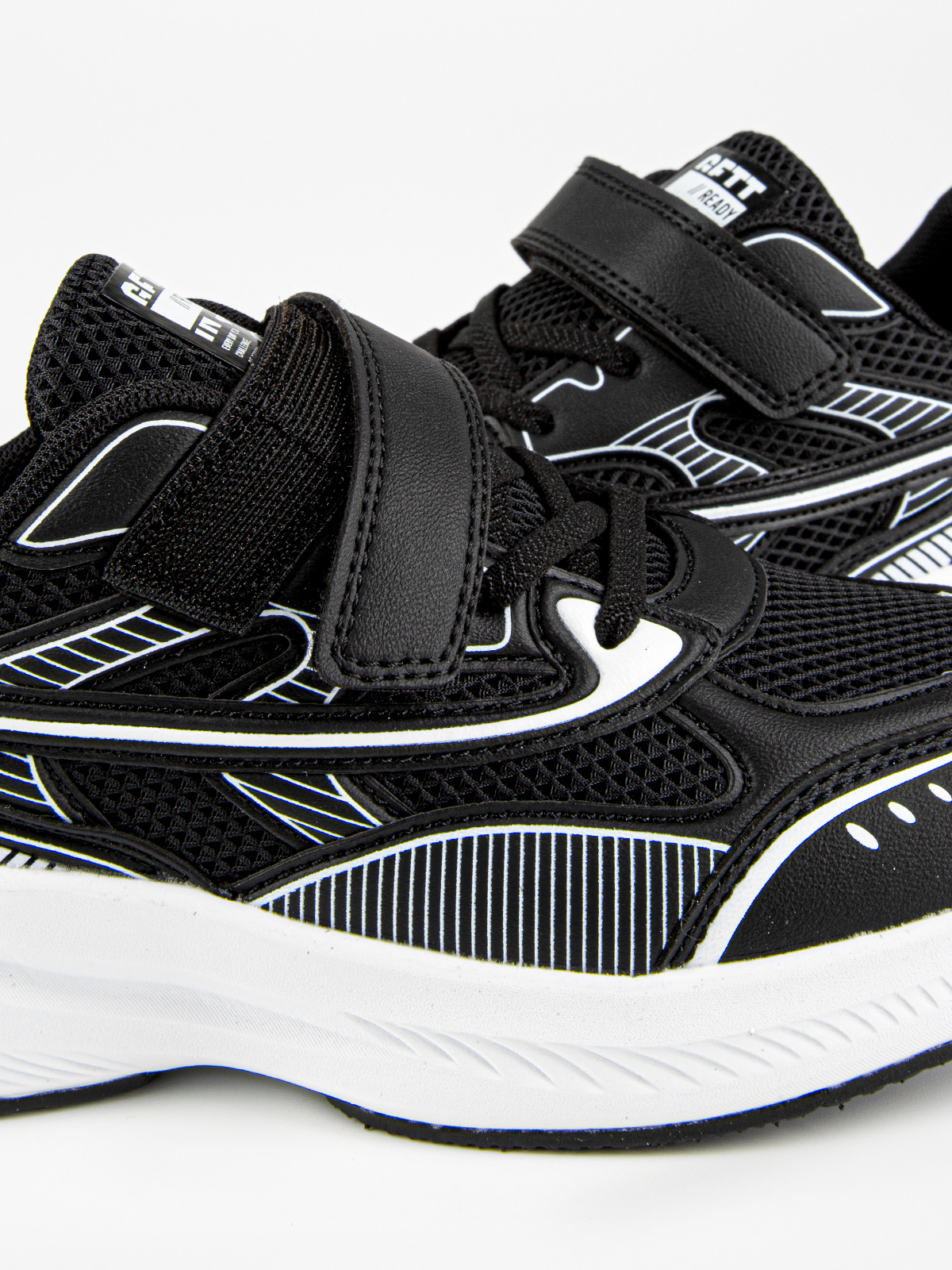 Кроссовки артикул:74915-1-10