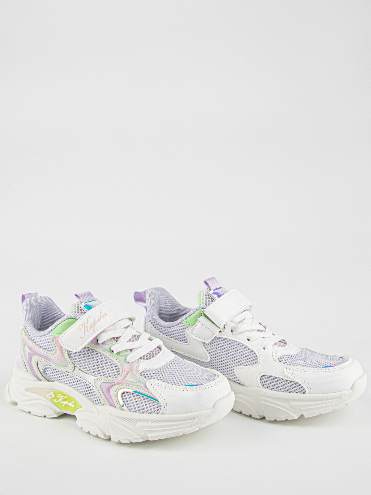 Кроссовки артикул:731005н-11-2