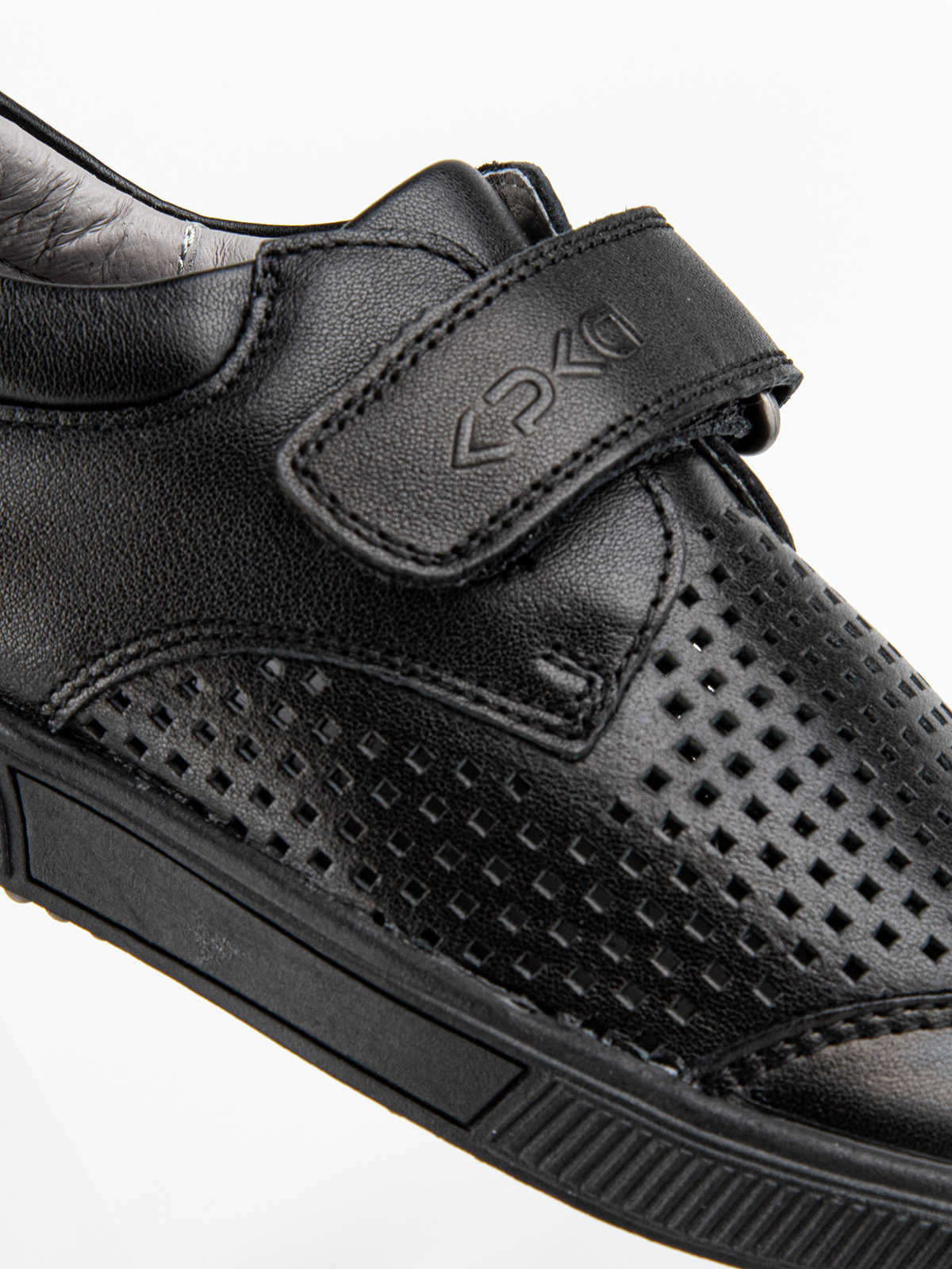 Полуботинки артикул:22924н-1-3