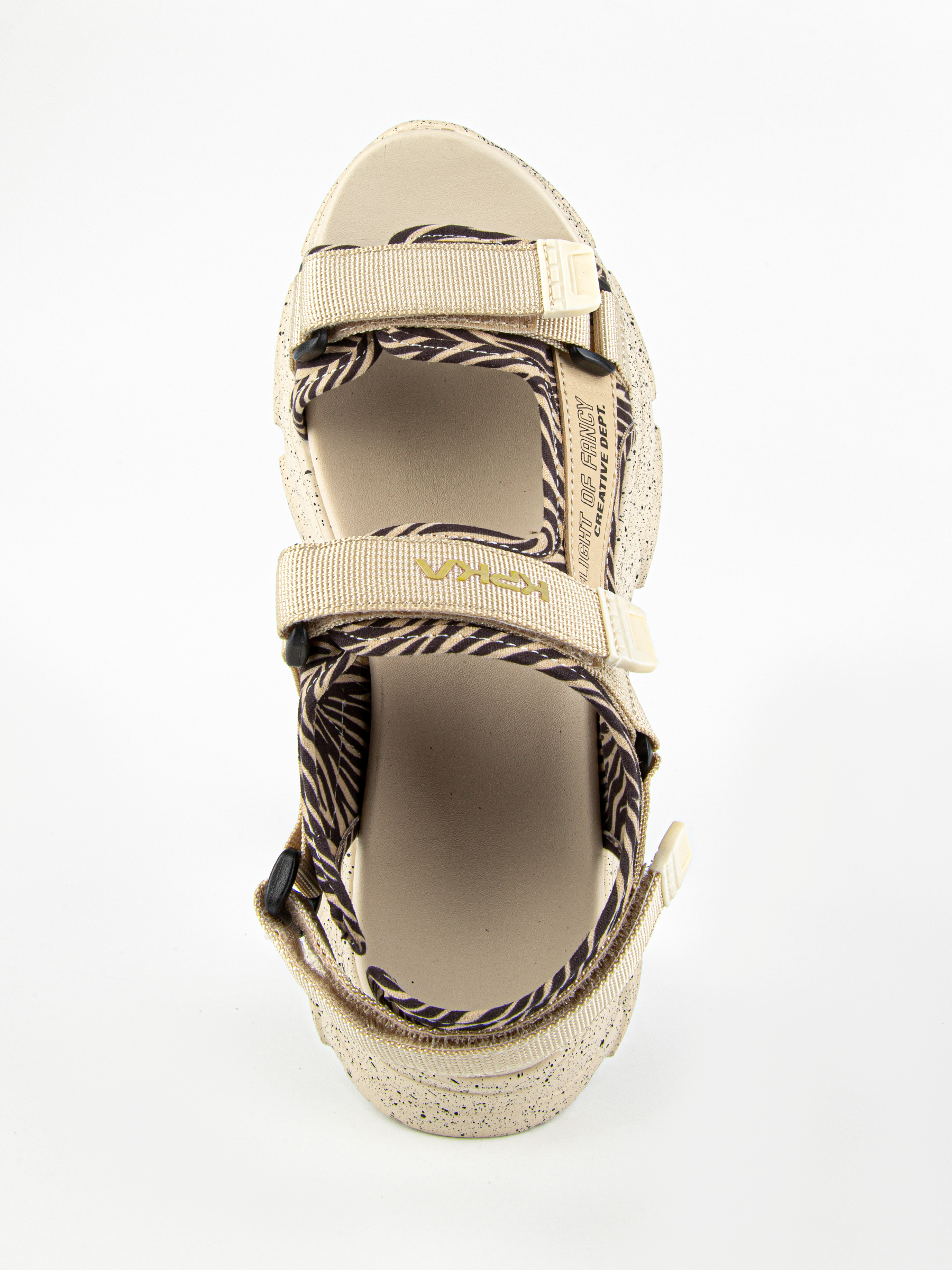 Сандалии артикул:34581п-2-6