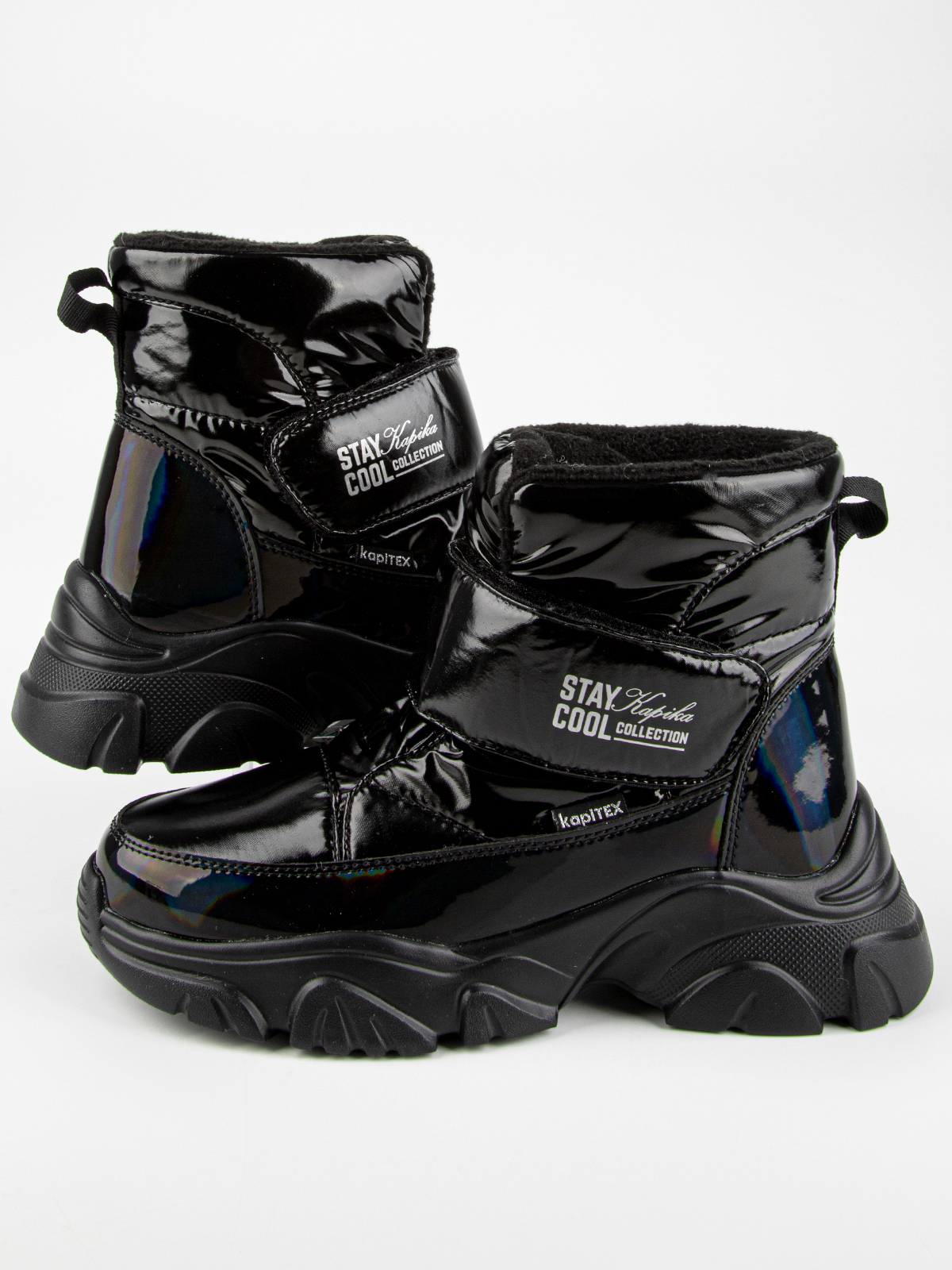 Ботинки артикул:44280-3-4