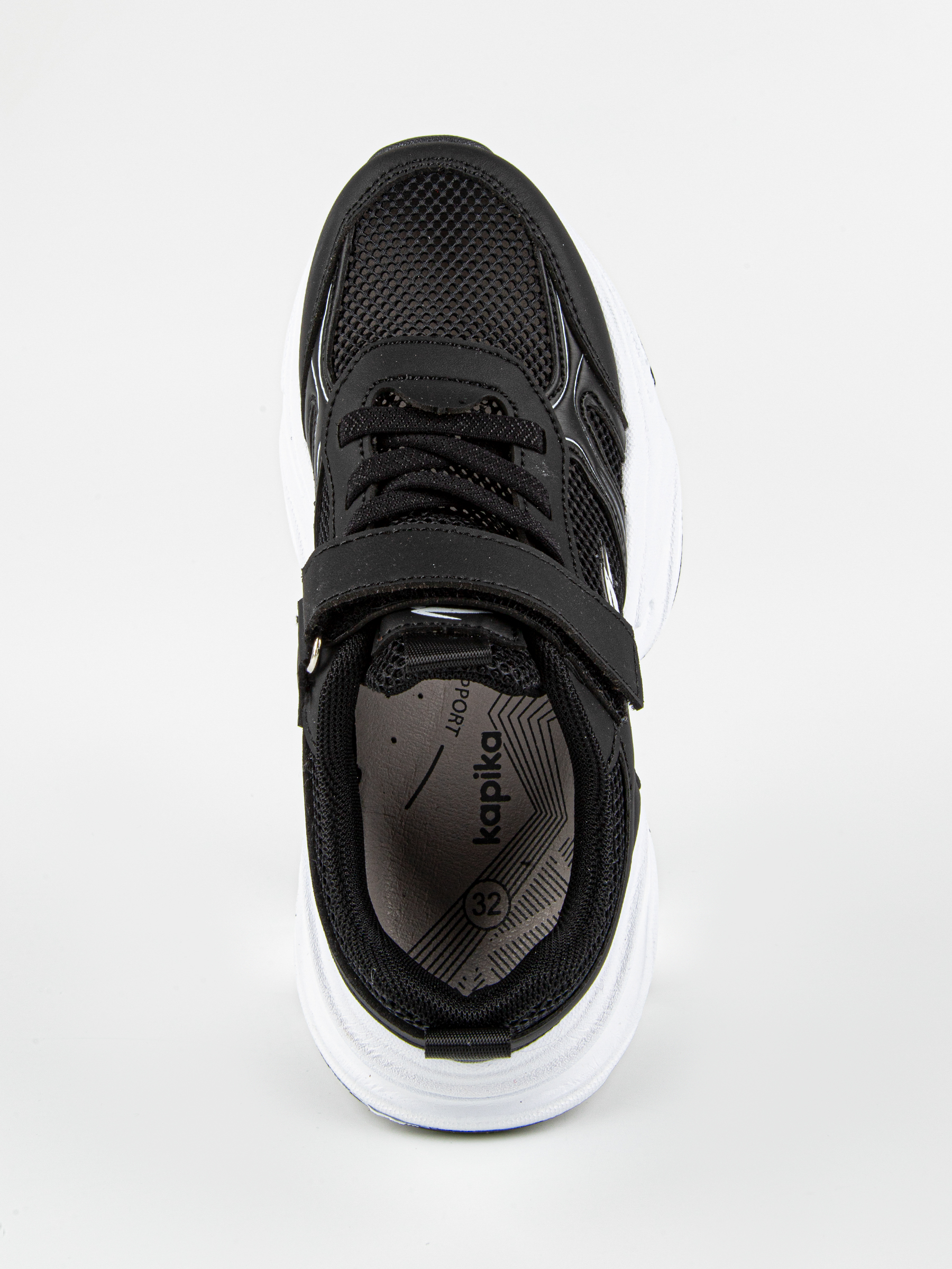 Кроссовки артикул:731267н-2-6