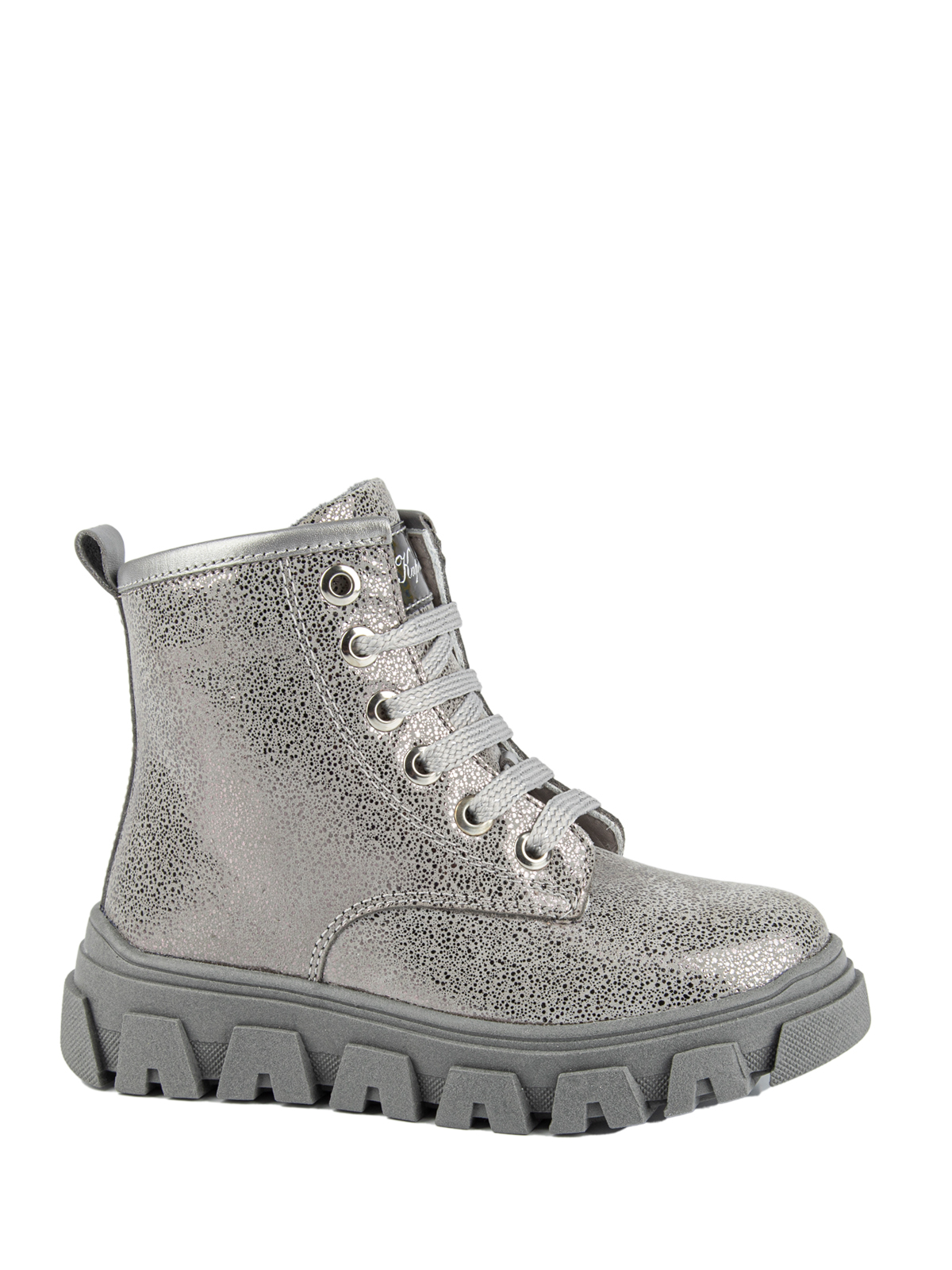 Ботинки артикул:52592ут-1-1