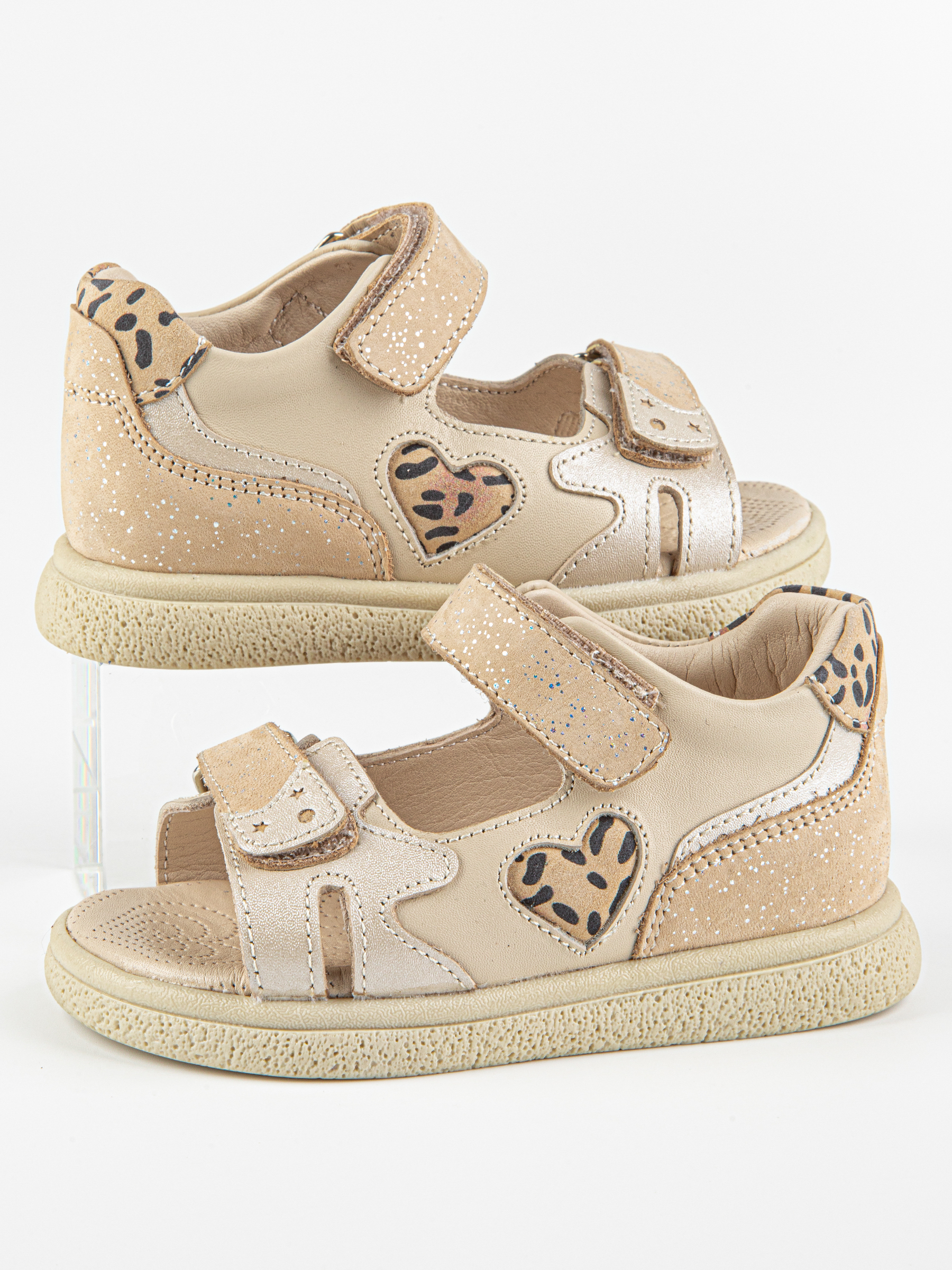 Сандалии артикул:31967т-2-4