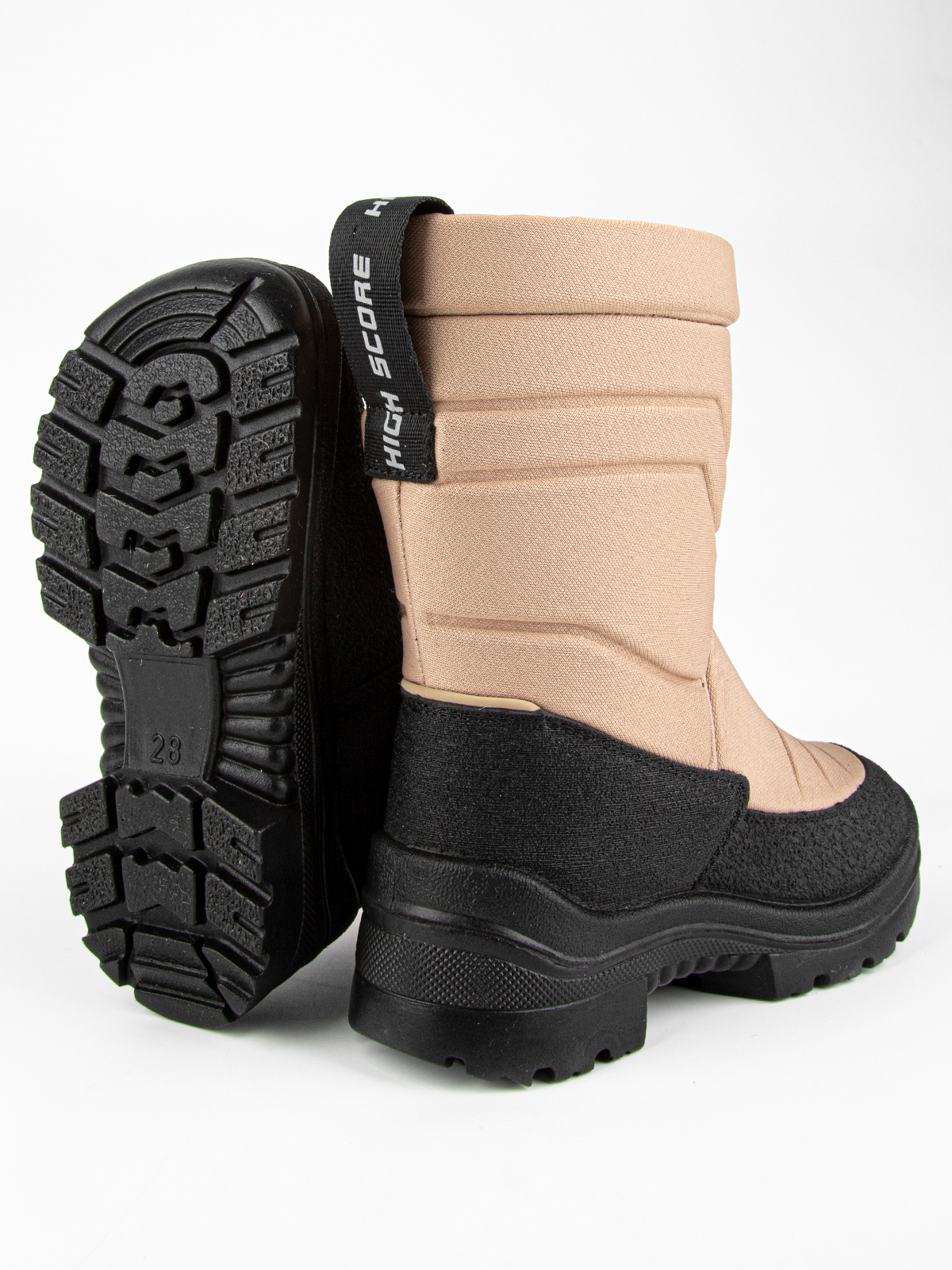 Сапоги артикул:1862д-1-5