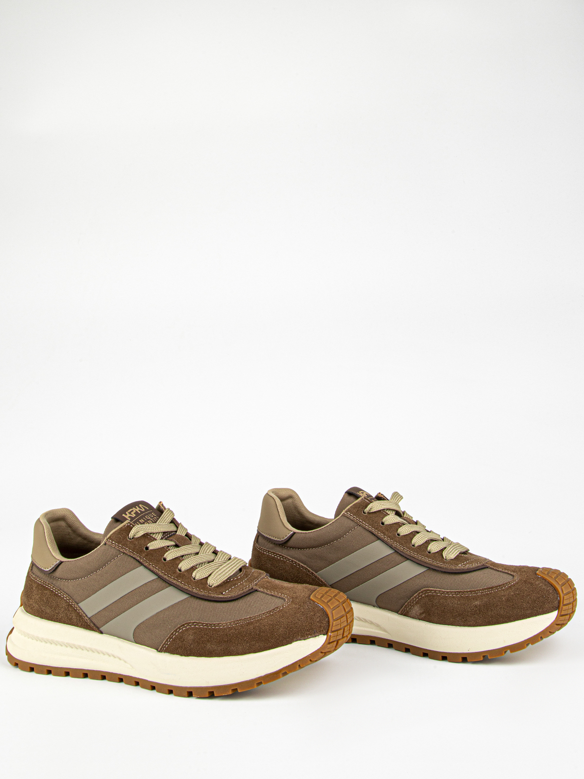 Кроссовки артикул:74953-1-2