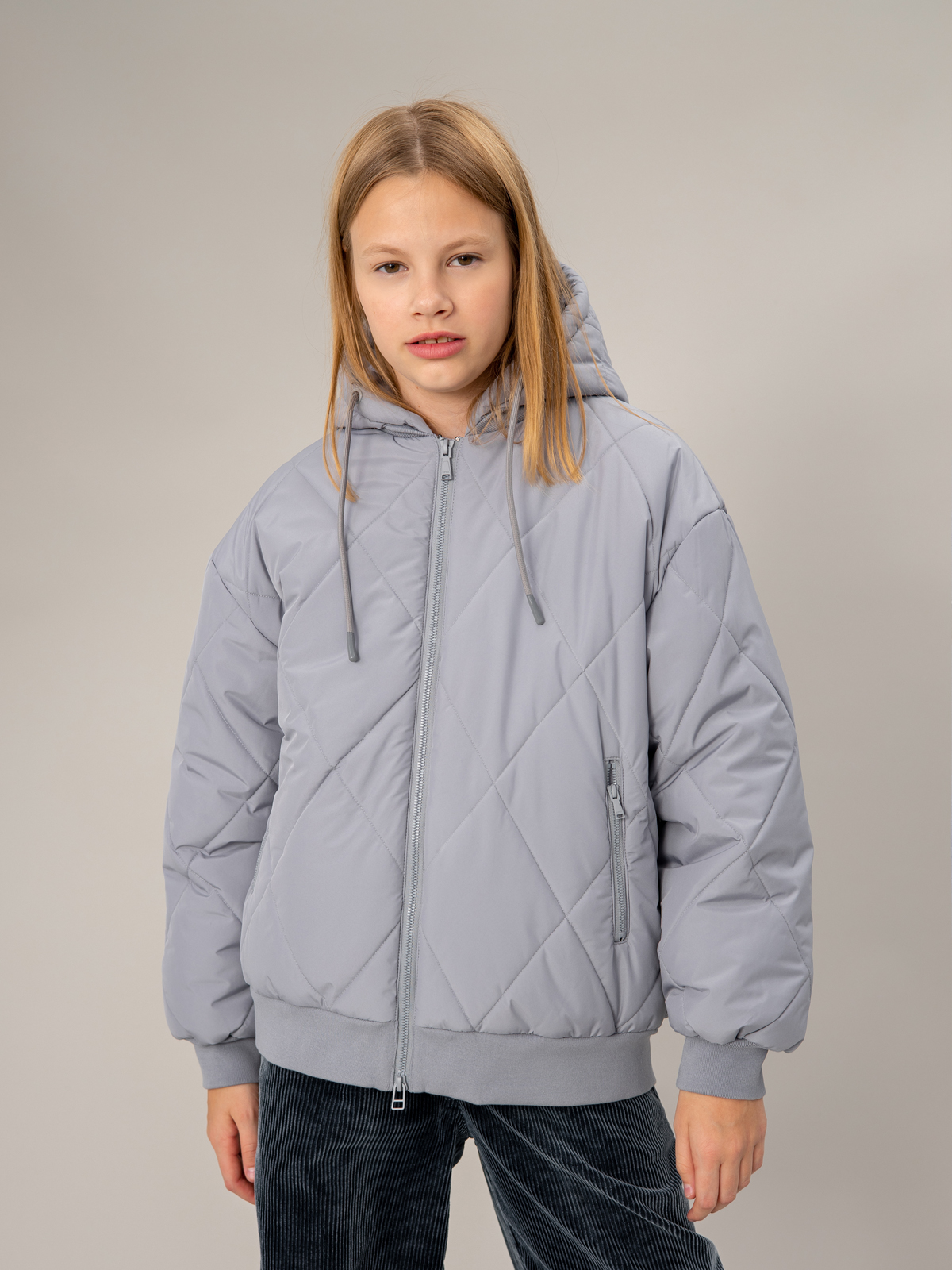 Куртка демисезонная артикул:OJGCK05-92-3 Куртка демисезонная артикул:OJGCK05-92-3