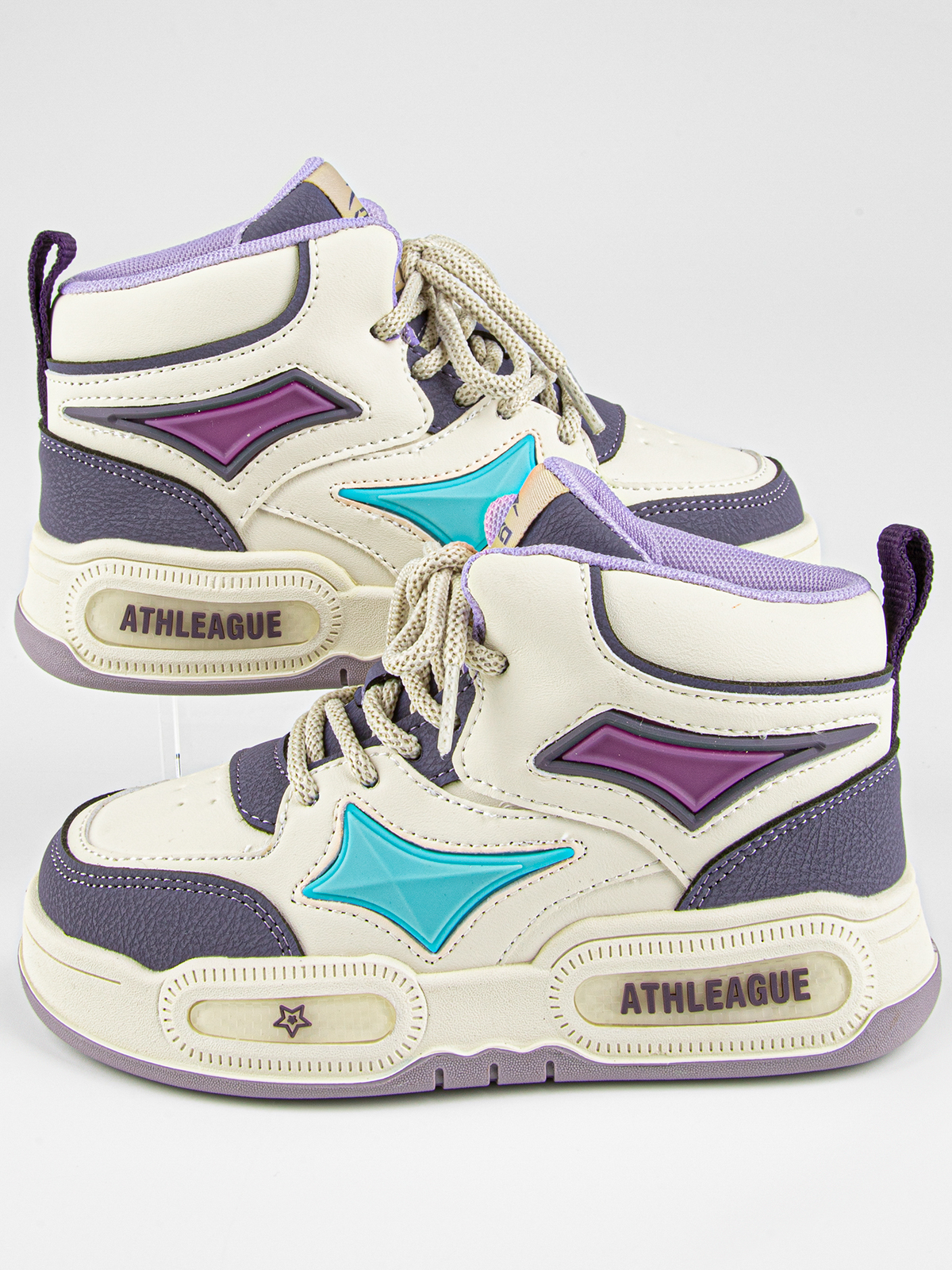 Кроссовки артикул:721150-20-4