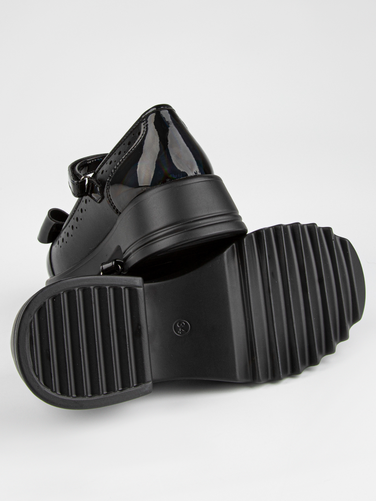 Туфли артикул:231063п-1-5