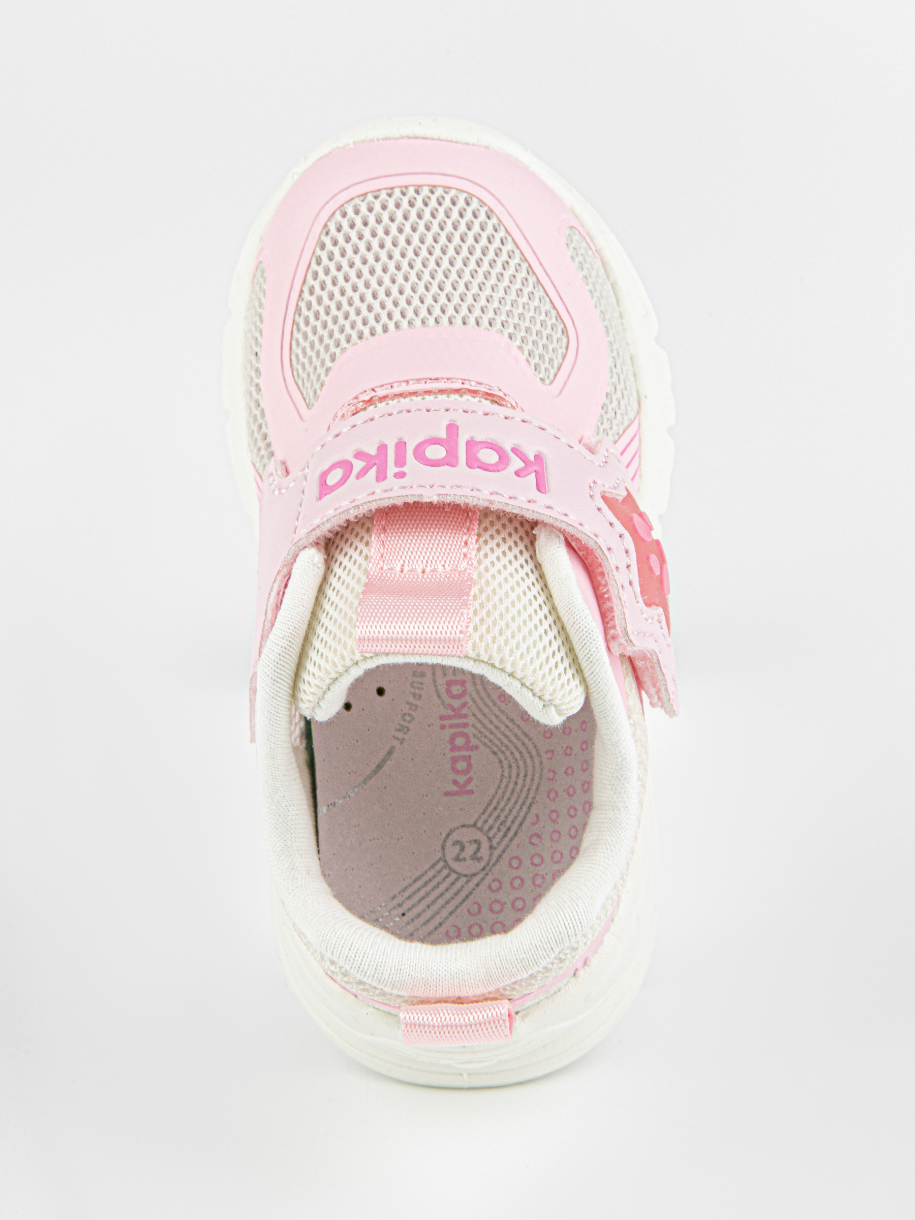 Кроссовки артикул:10252н-1-6