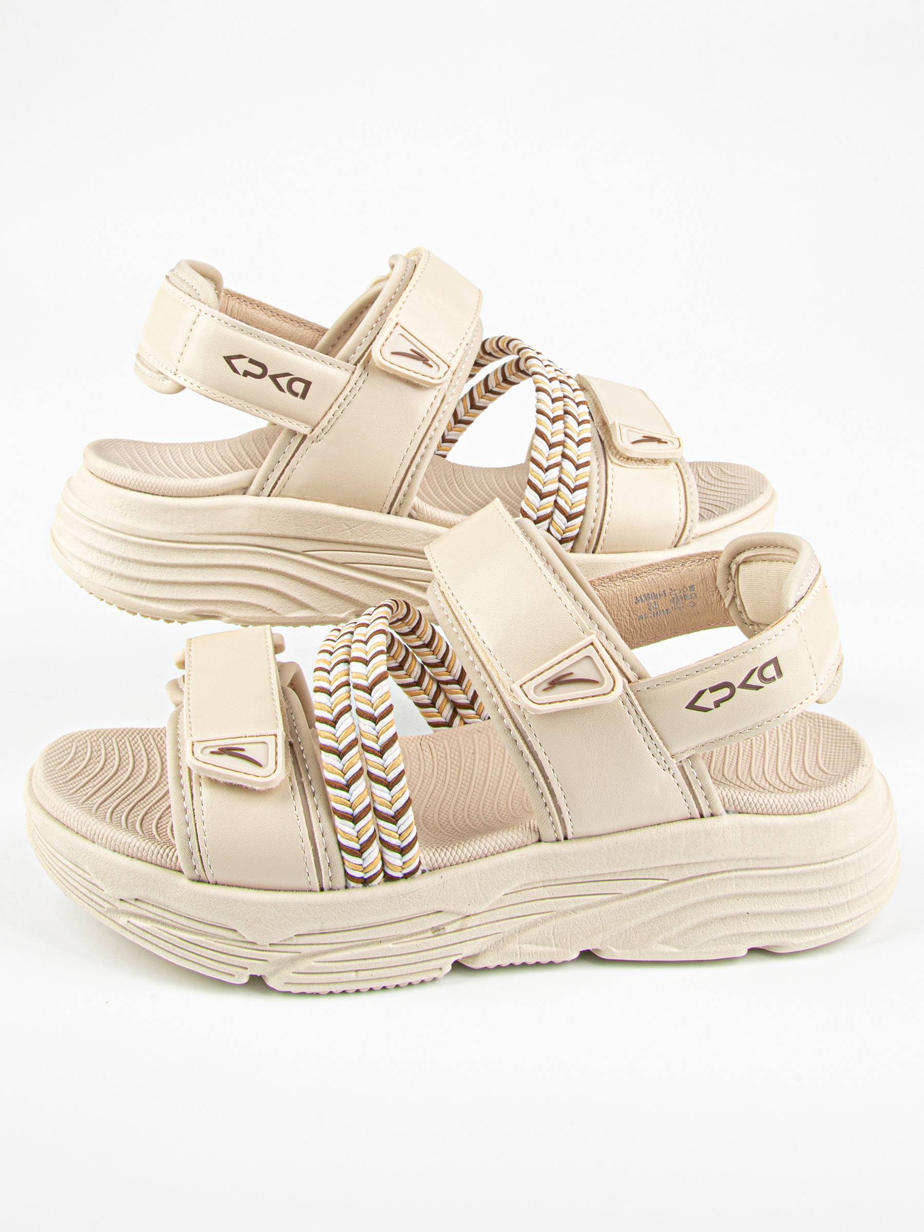 Сандалии артикул:34596п-1-4