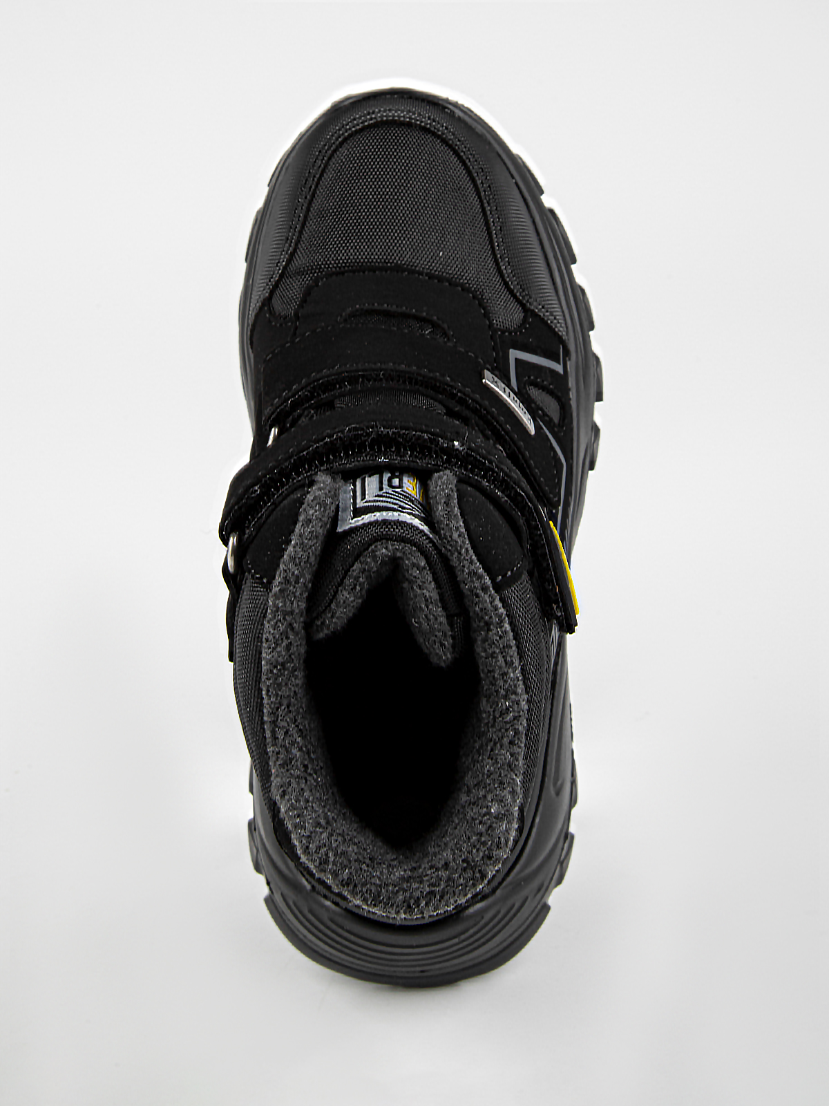 Ботинки артикул:43445л-10-6