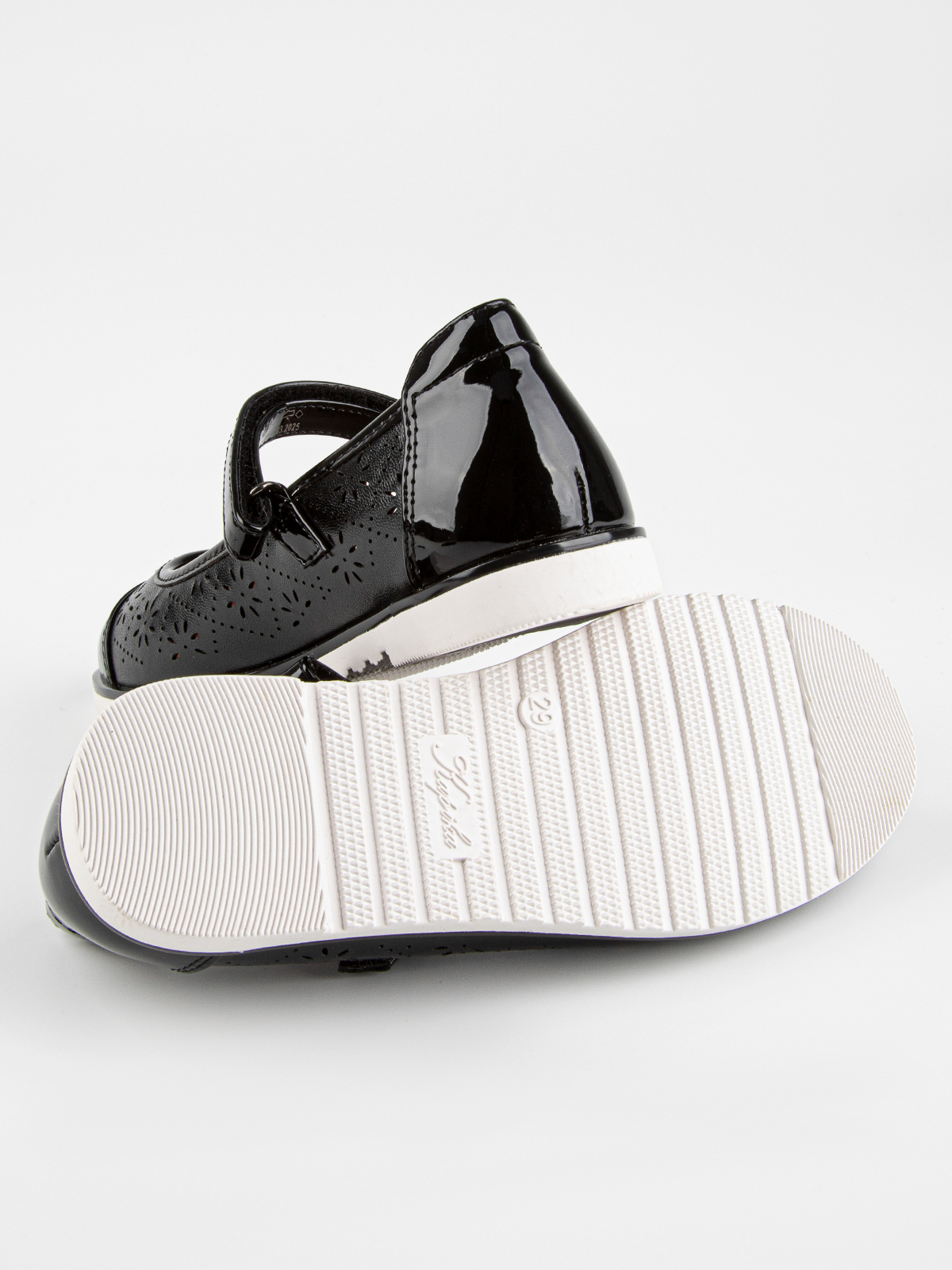 Туфли артикул:23630п-10-5