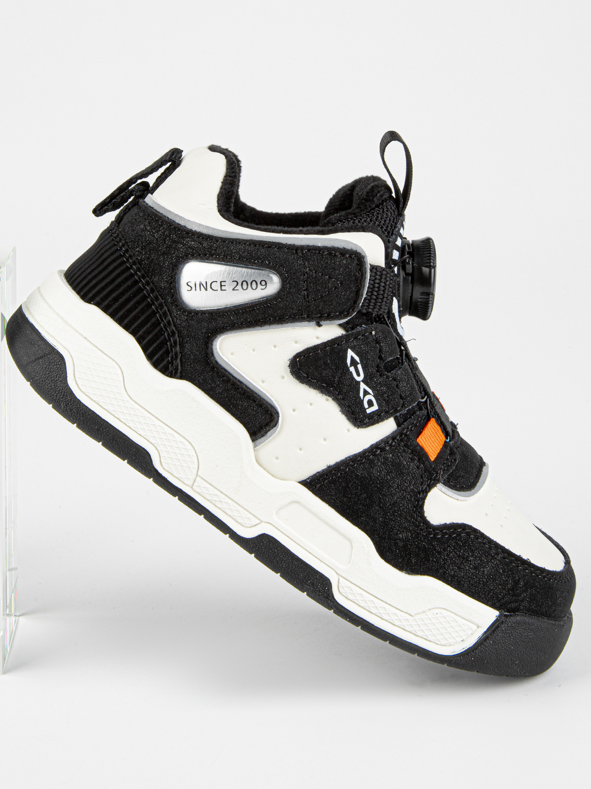 Ботинки артикул:53694ук-10-7