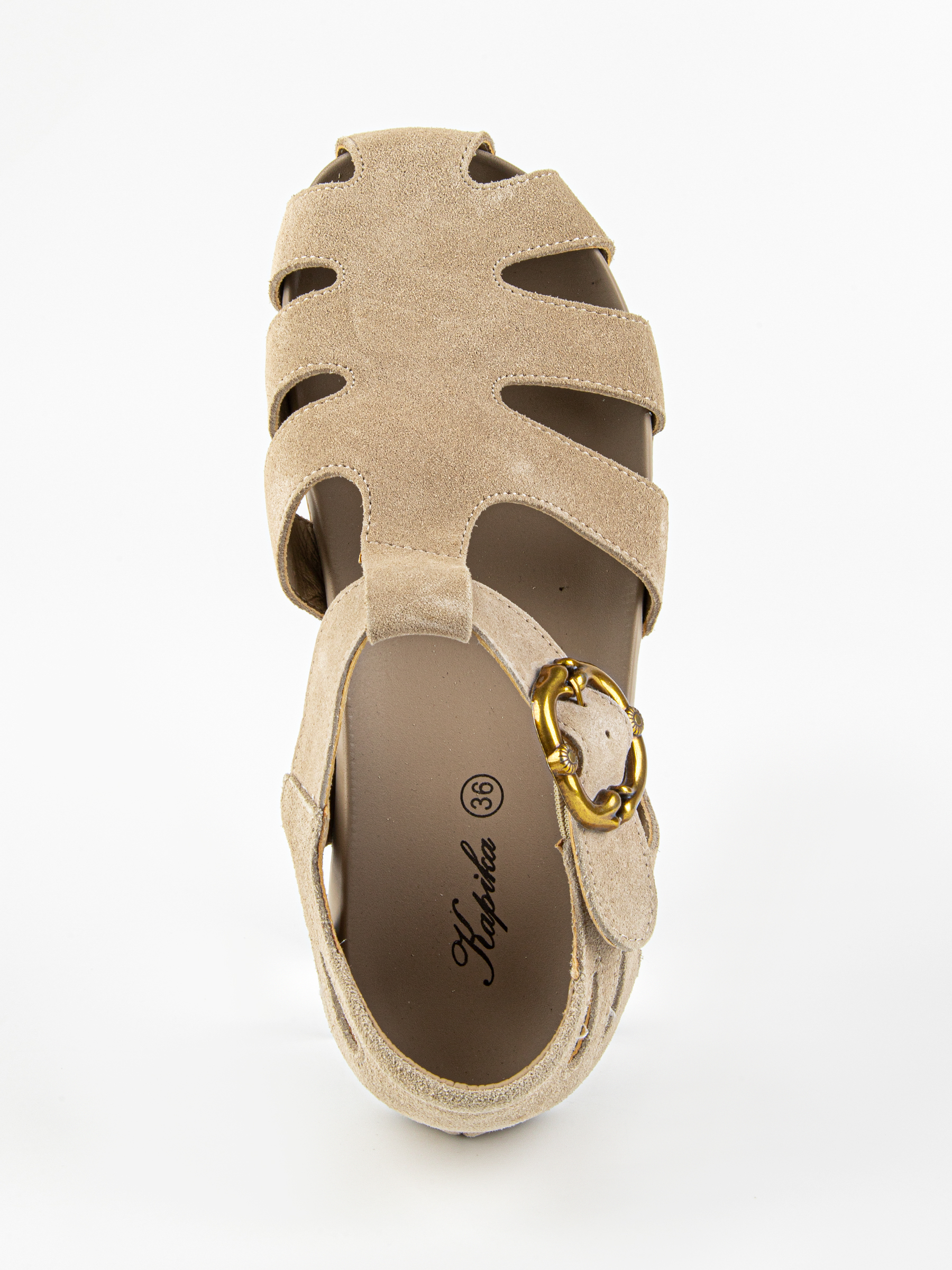 Сандалии артикул:34574-1-6