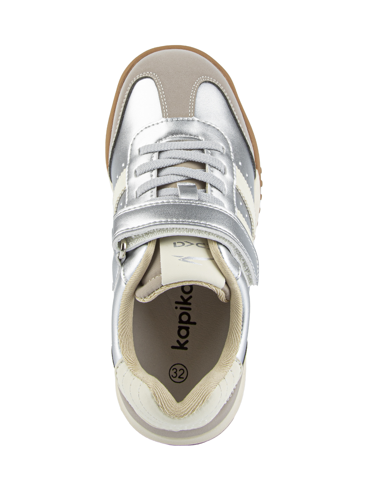 Кроссовки артикул:731173-2-3