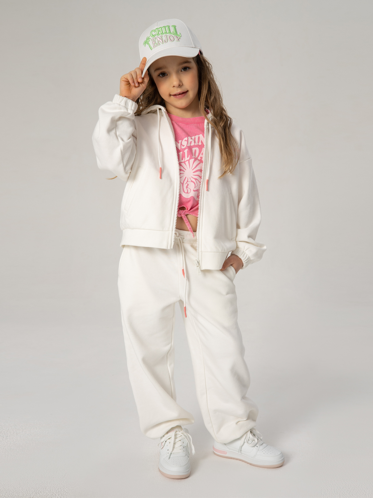 Толстовка артикул:PKGCJ02-00-7