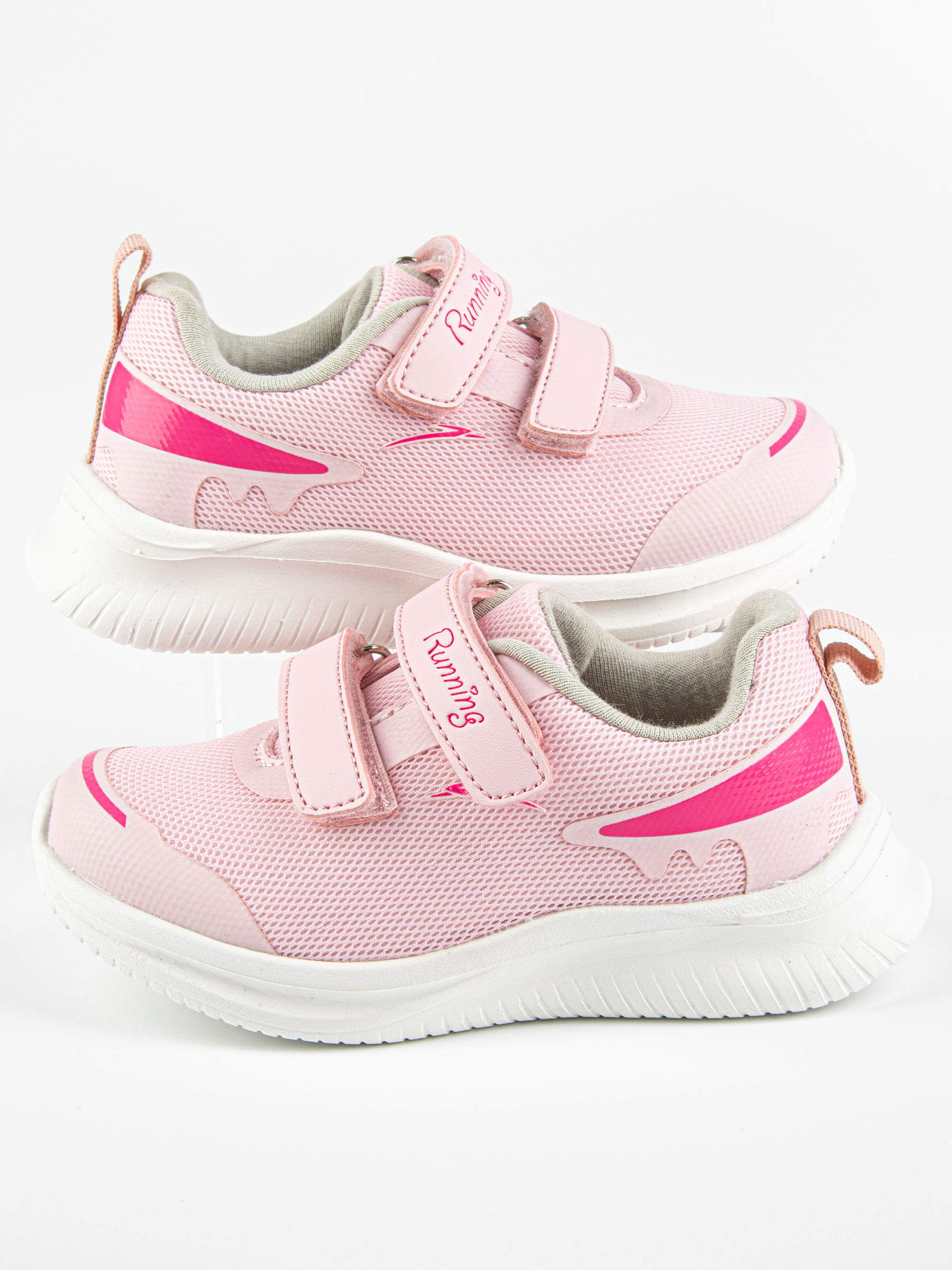 Кроссовки артикул:71577-1-4