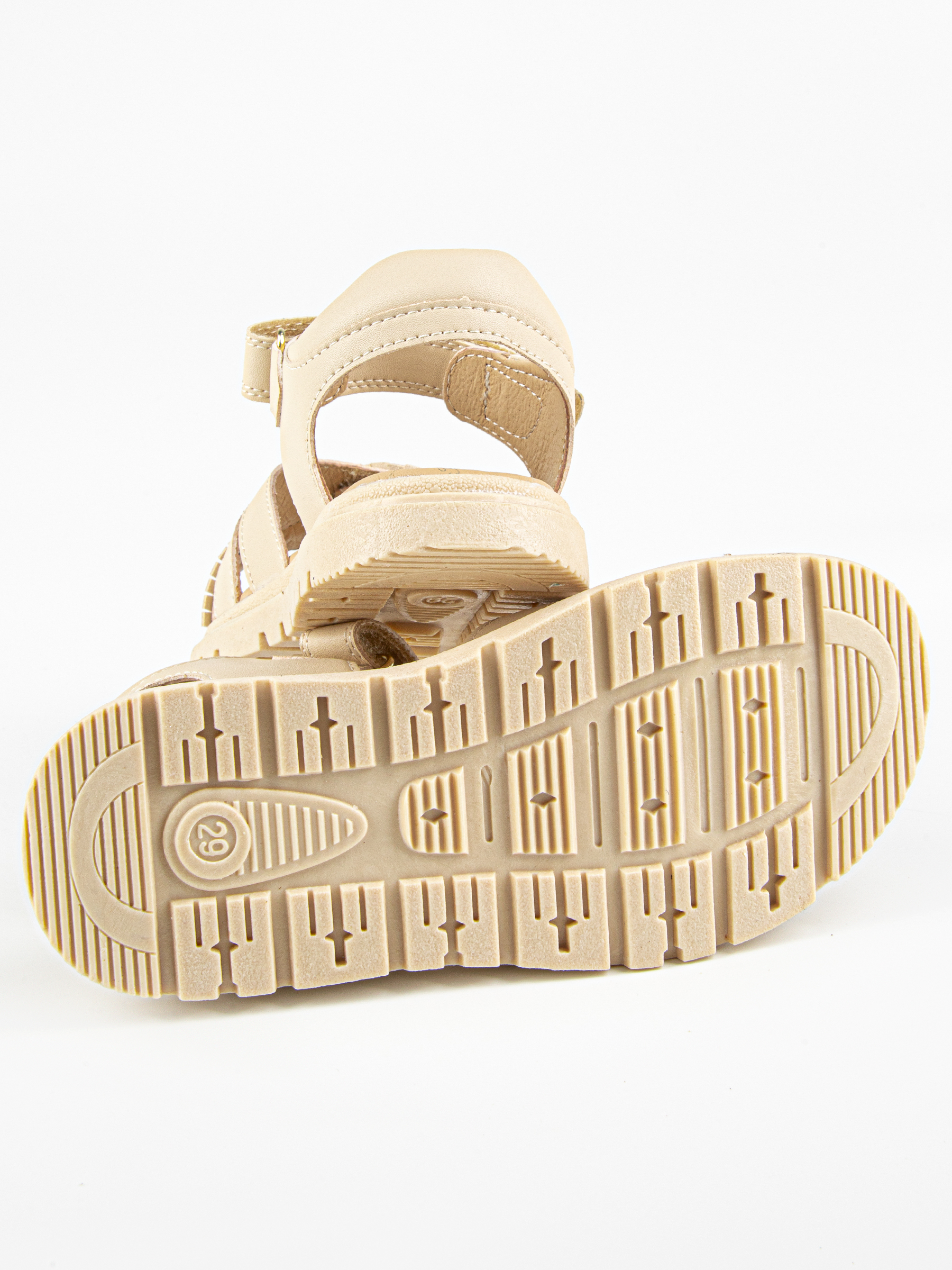 Сандалии артикул:321011п-1-5