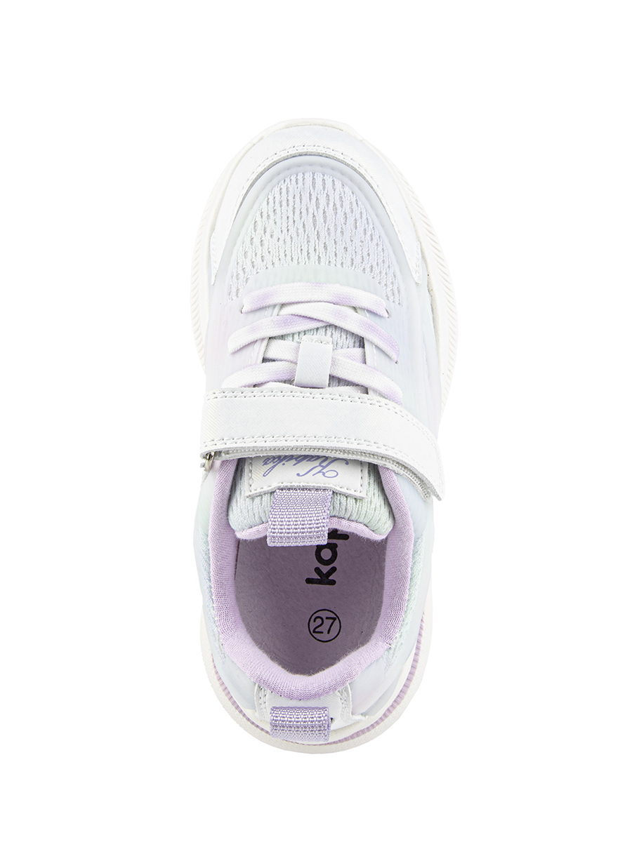 Кроссовки артикул:72848-20-3