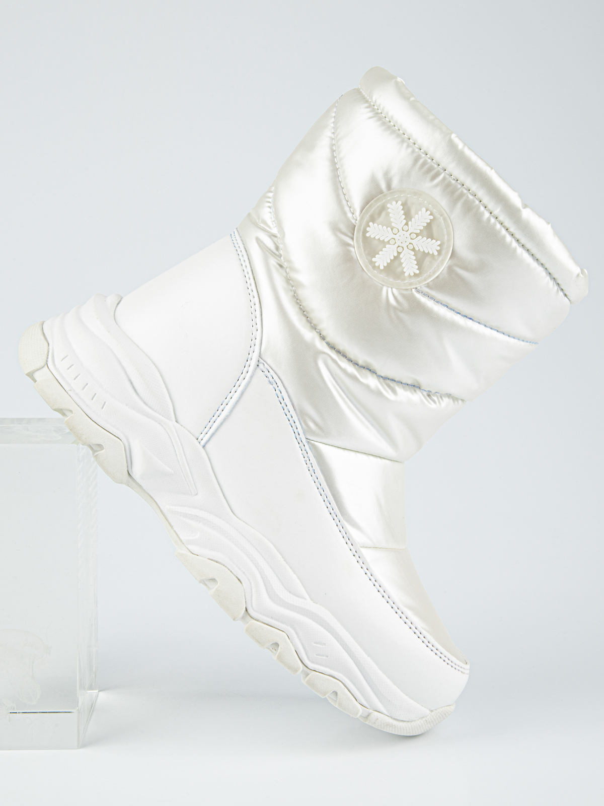 Сапоги артикул:1671д-1-4