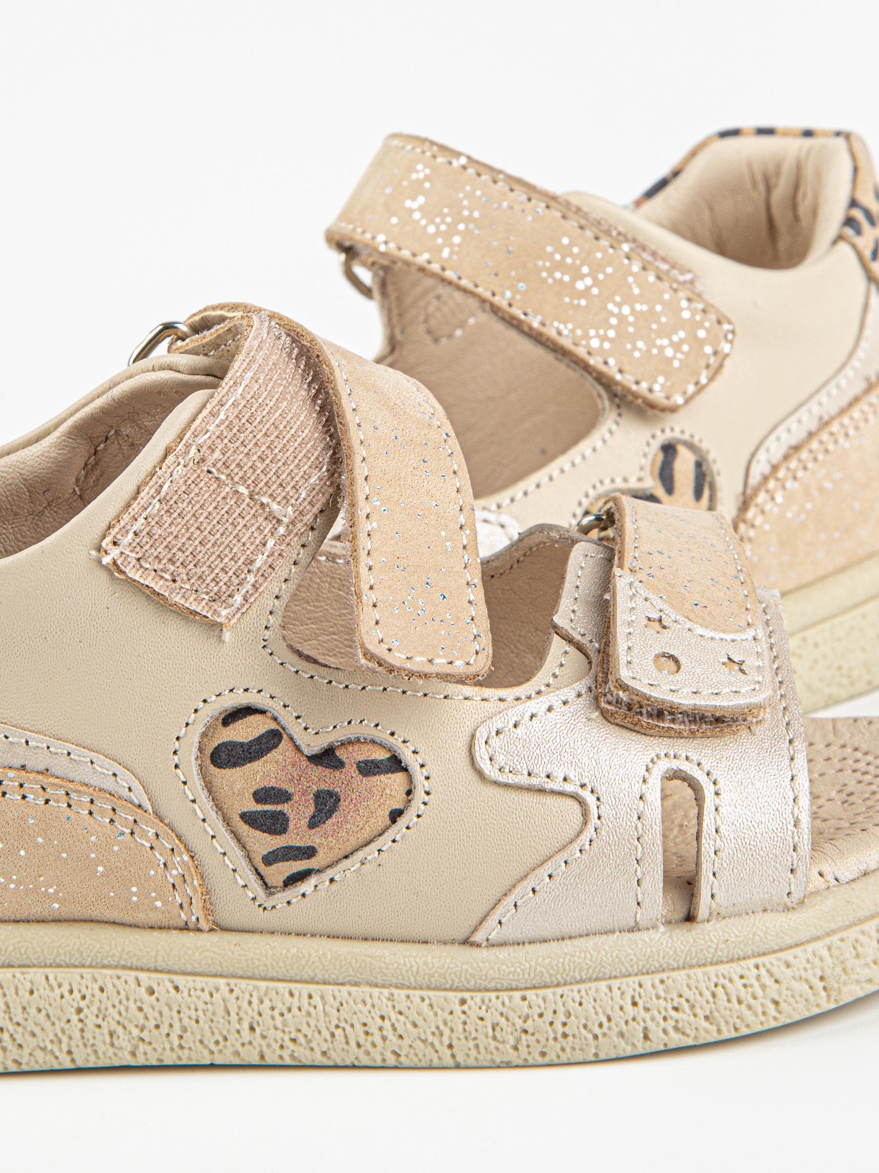 Сандалии артикул:31967т-2-9