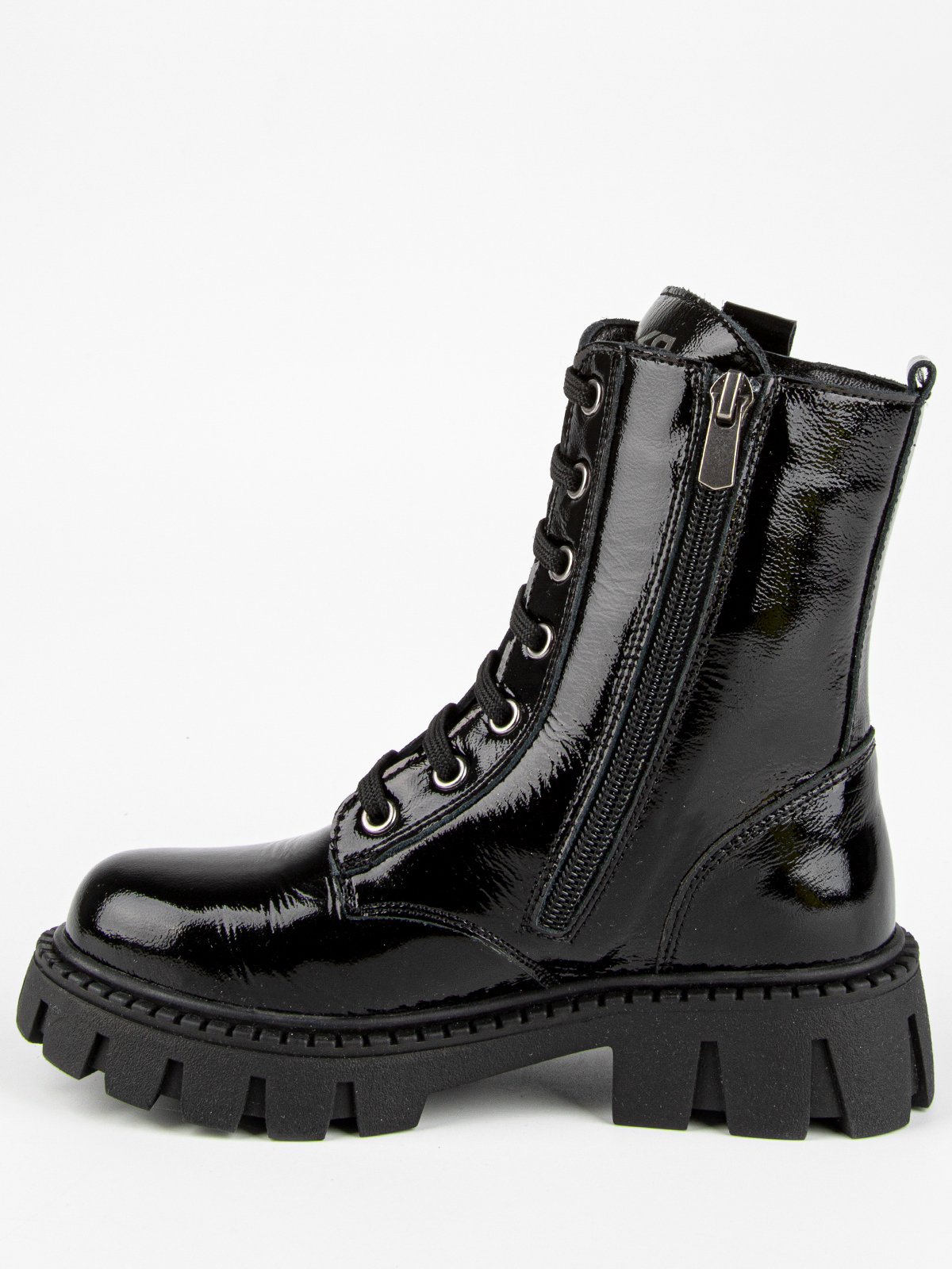 Ботинки артикул:53652ут-1-8